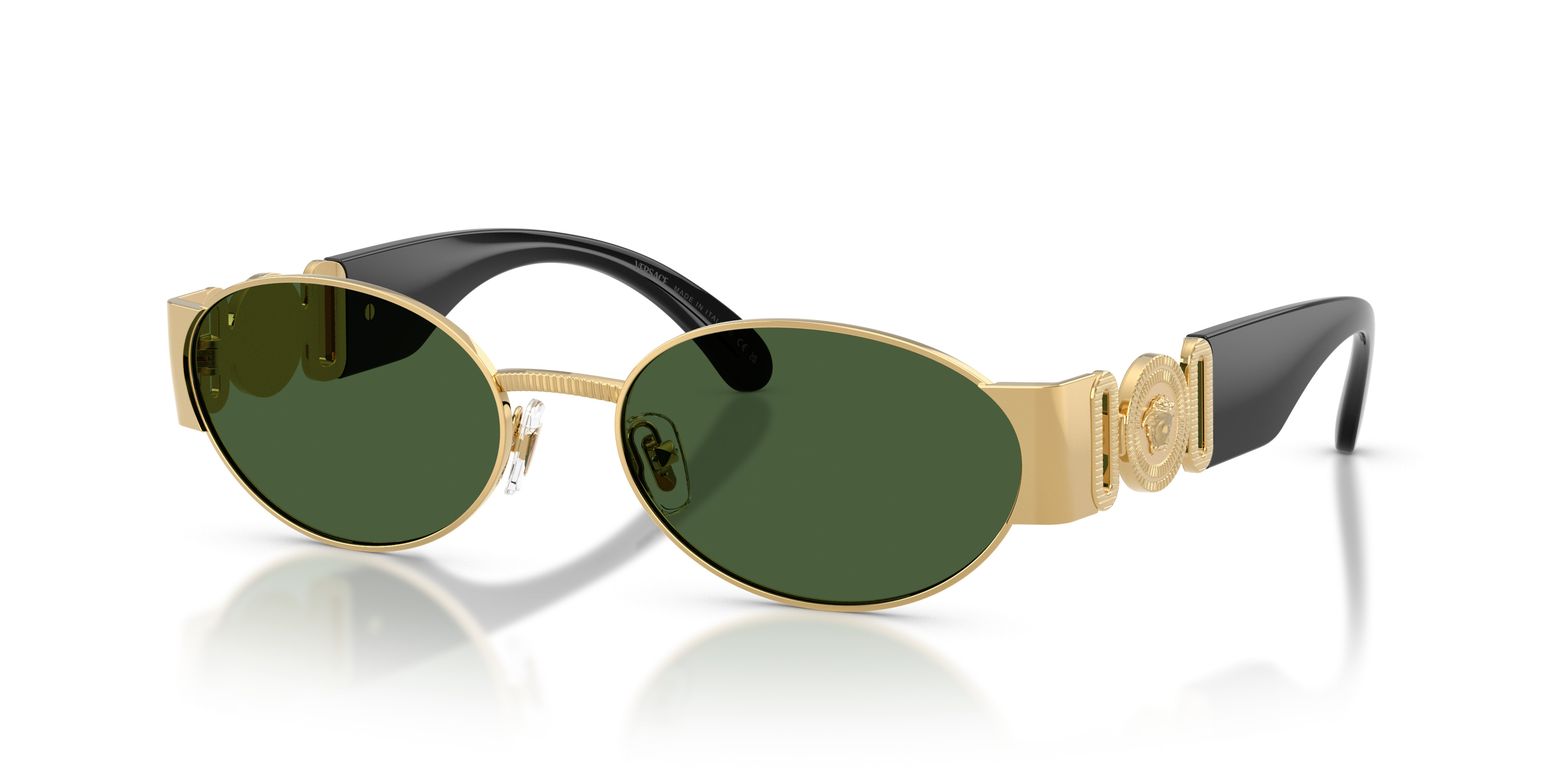 VE2299 Sunglasses - Versace Authorized Retailer | coolframes 