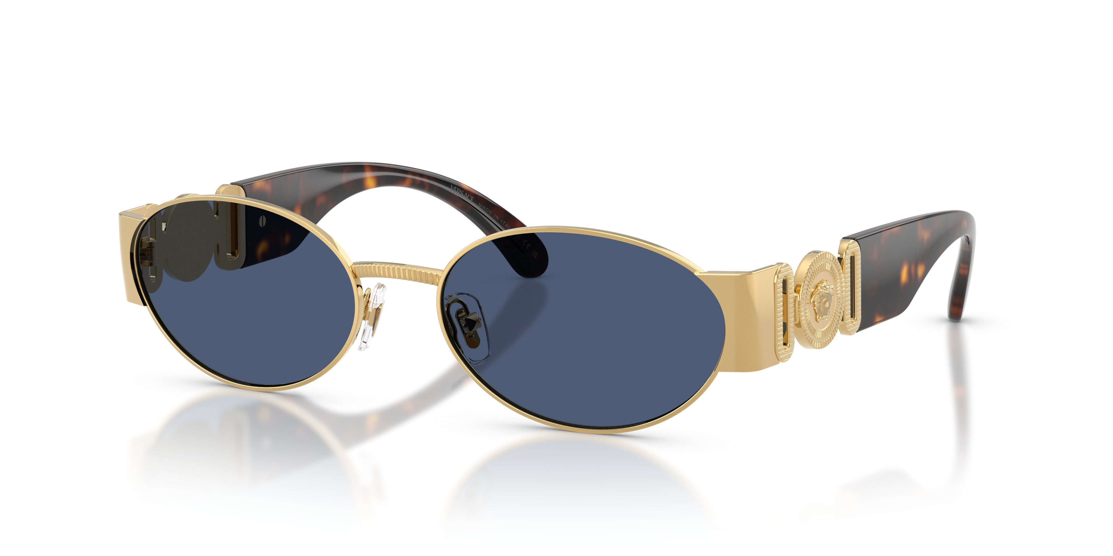 VE2299 Sunglasses - Versace Authorized Retailer | coolframes  display picture 3