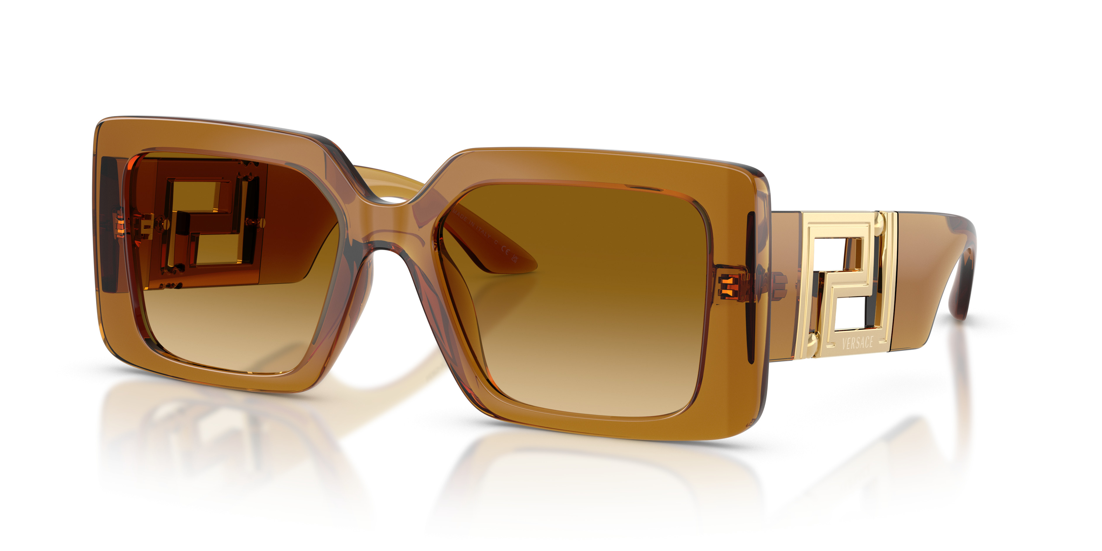 VE4505U Sunglasses - Versace Authorized Retailer  display picture 3