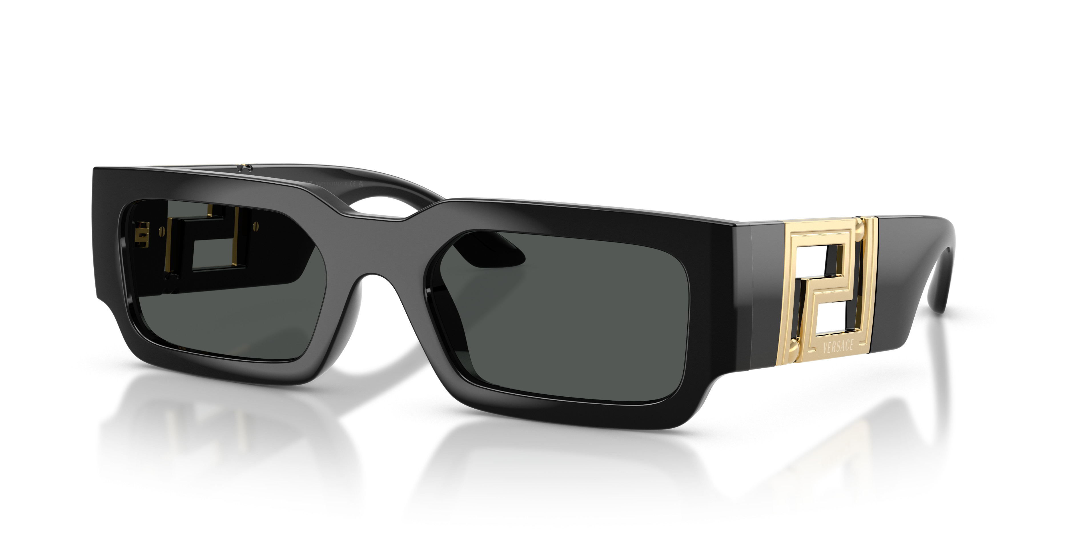 Versace® Eyeglasses & Sunglasses – Luxury Frames for Men  display picture 1