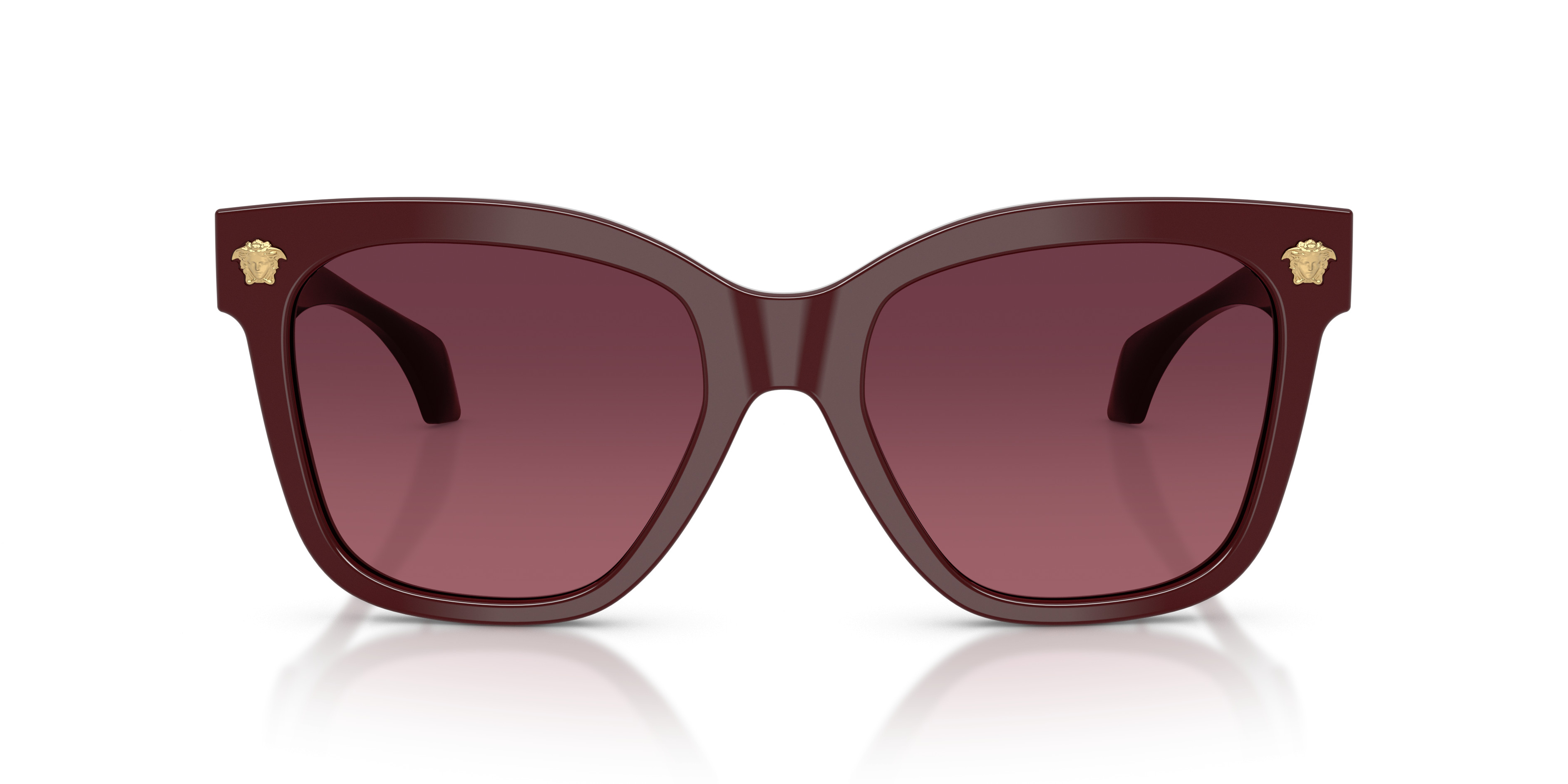 VE4511F Sunglasses - Versace Authorized Retailer  display picture 2