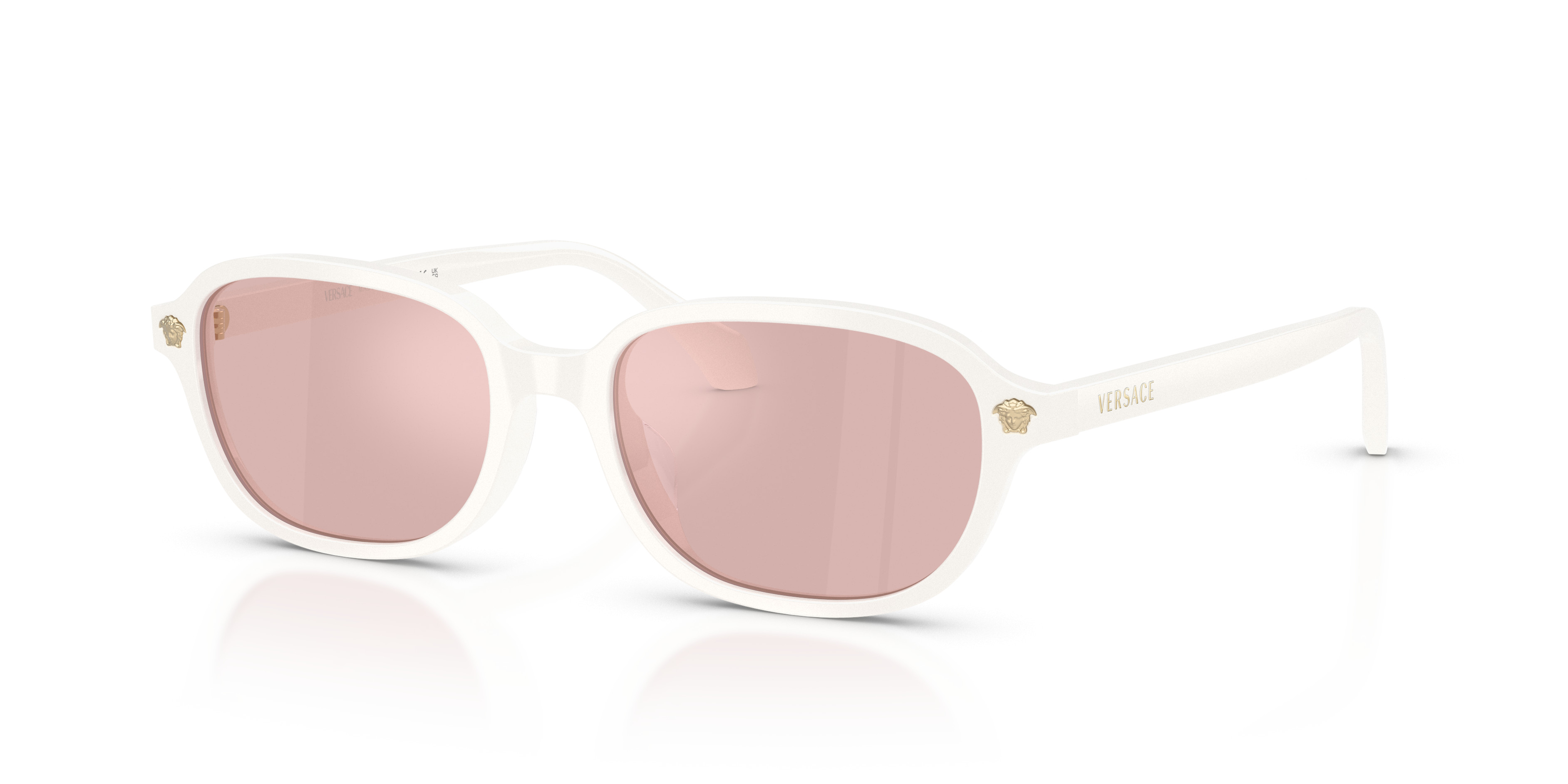 VE4514D Sunglasses - Versace Authorized Retailer | coolframes.com