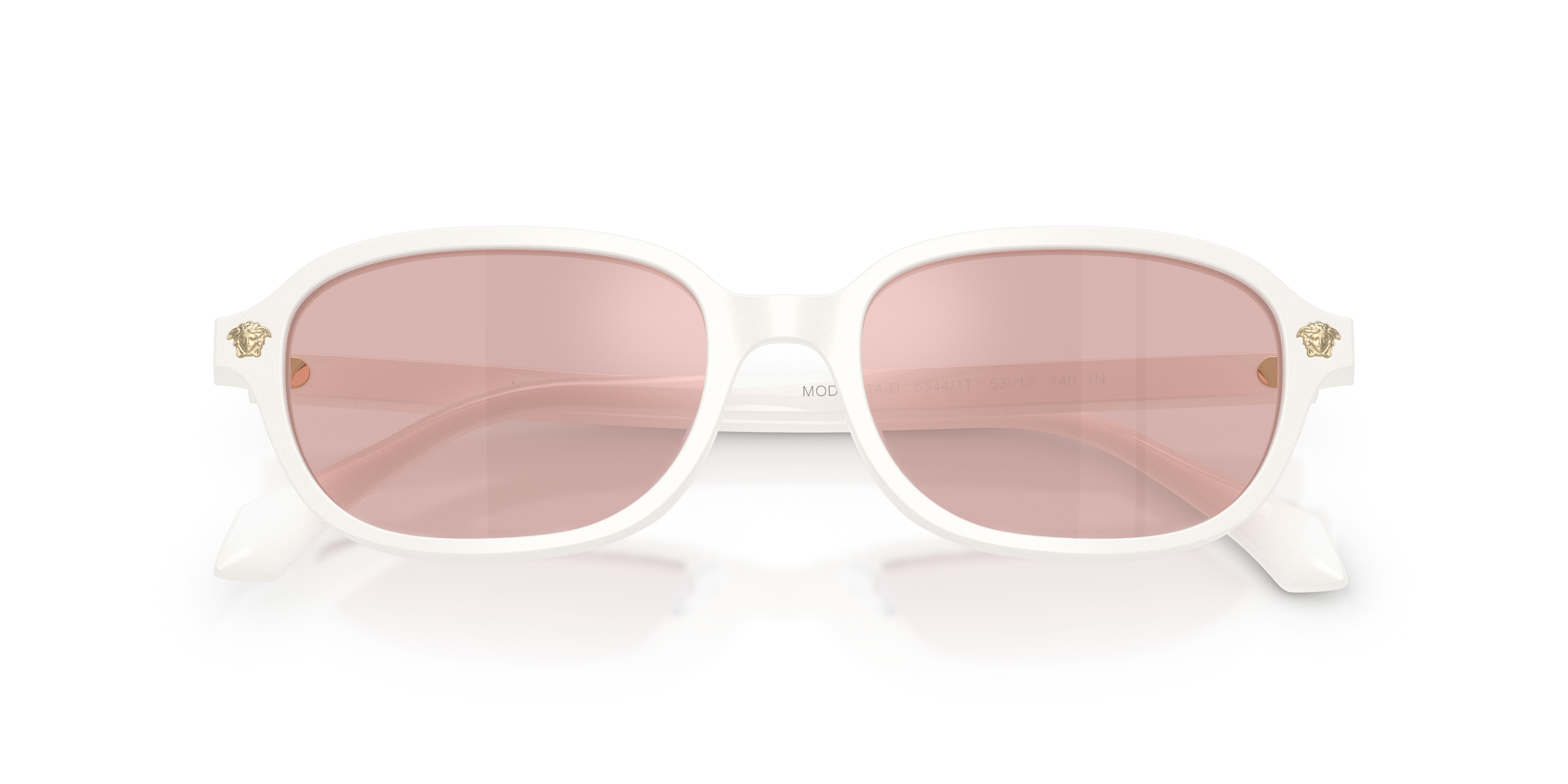 VE4514D Sunglasses - Versace Authorized Retailer | coolframes.com
