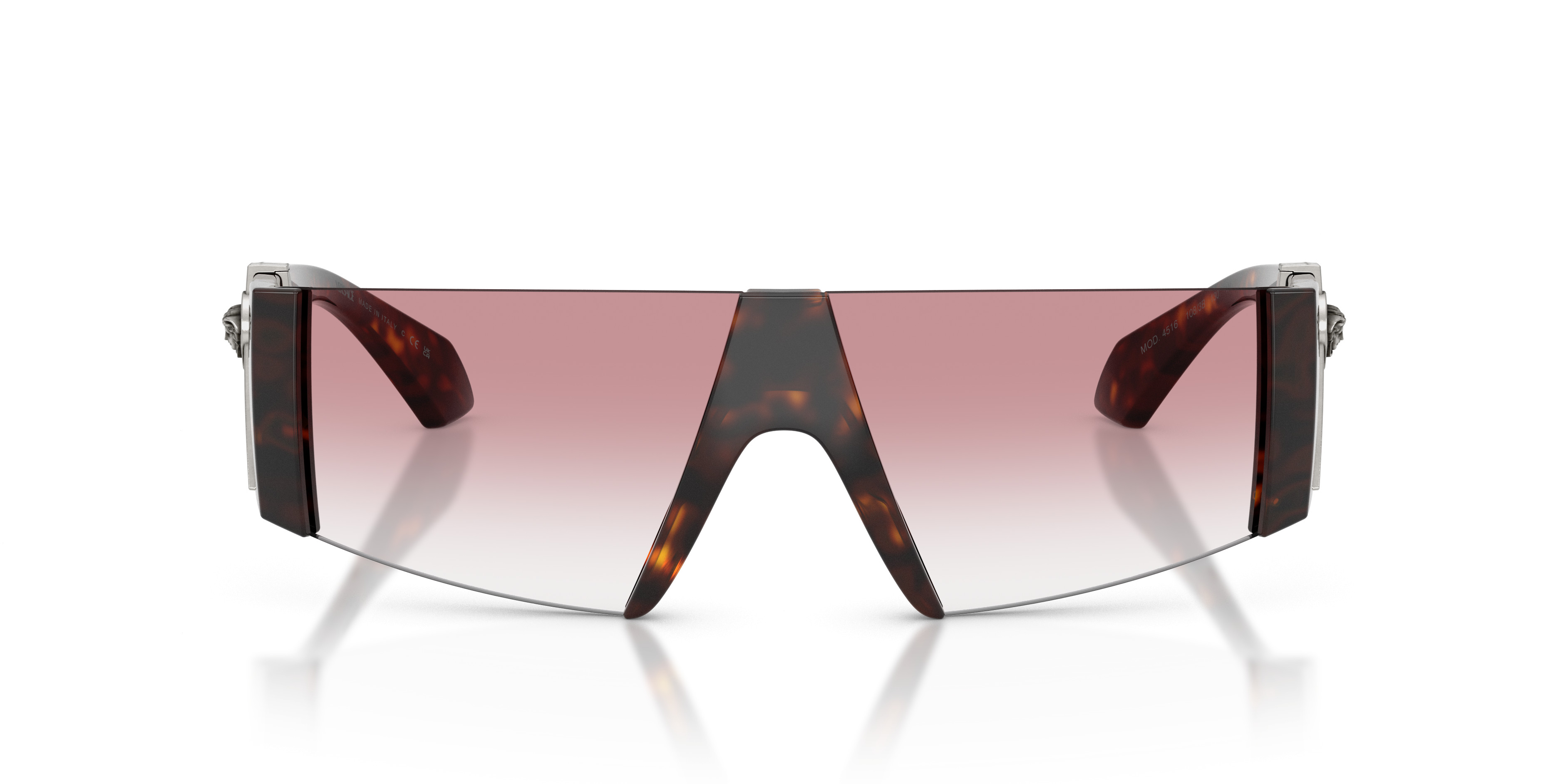 VE4516 Sunglasses - Versace Authorized Retailer | coolframes.com