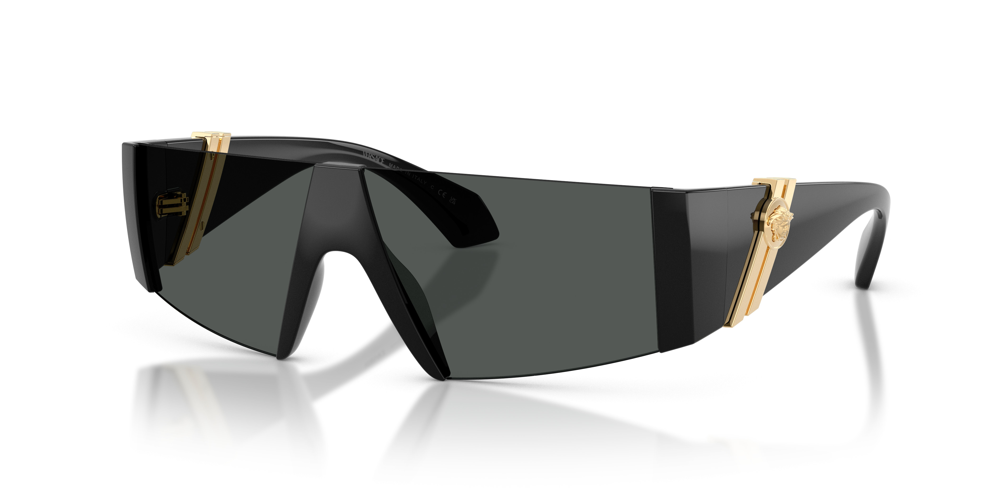 Versace Sunglasses ? Designed for women who lead with elegance. Versace Women  main image 2