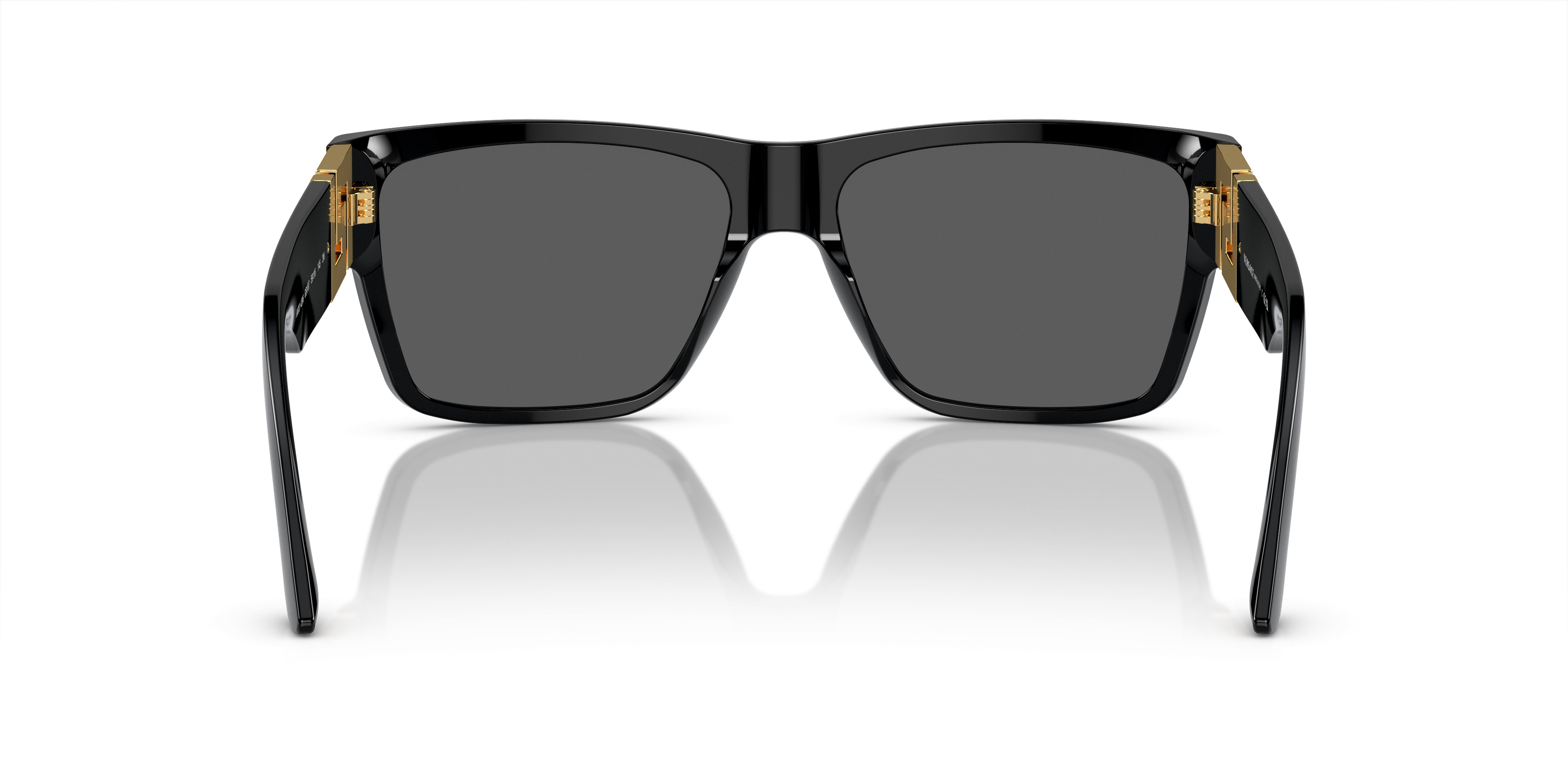 こんにちは Versace 4361 5360/87 Sunglasses - US