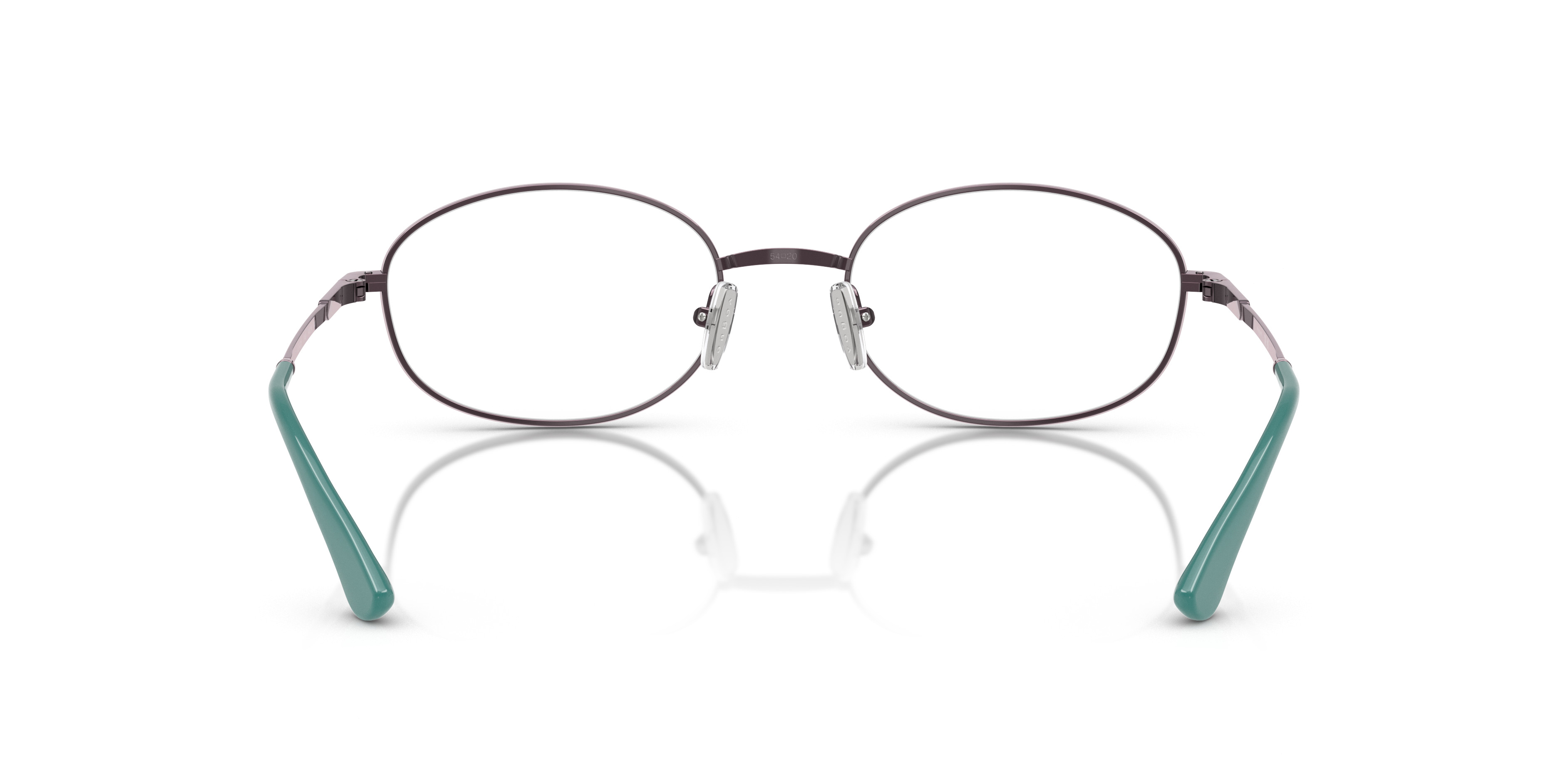 VO4326 Eyeglasses