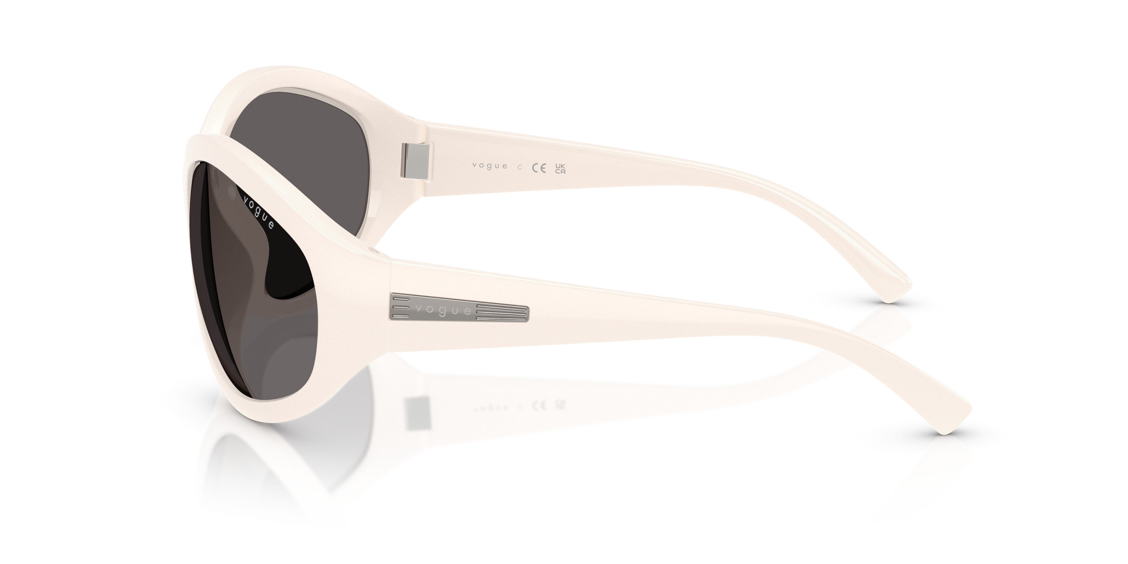 VO5606S Sunglasses - Vogue Authorized Retailer | coolframes  display picture 1
