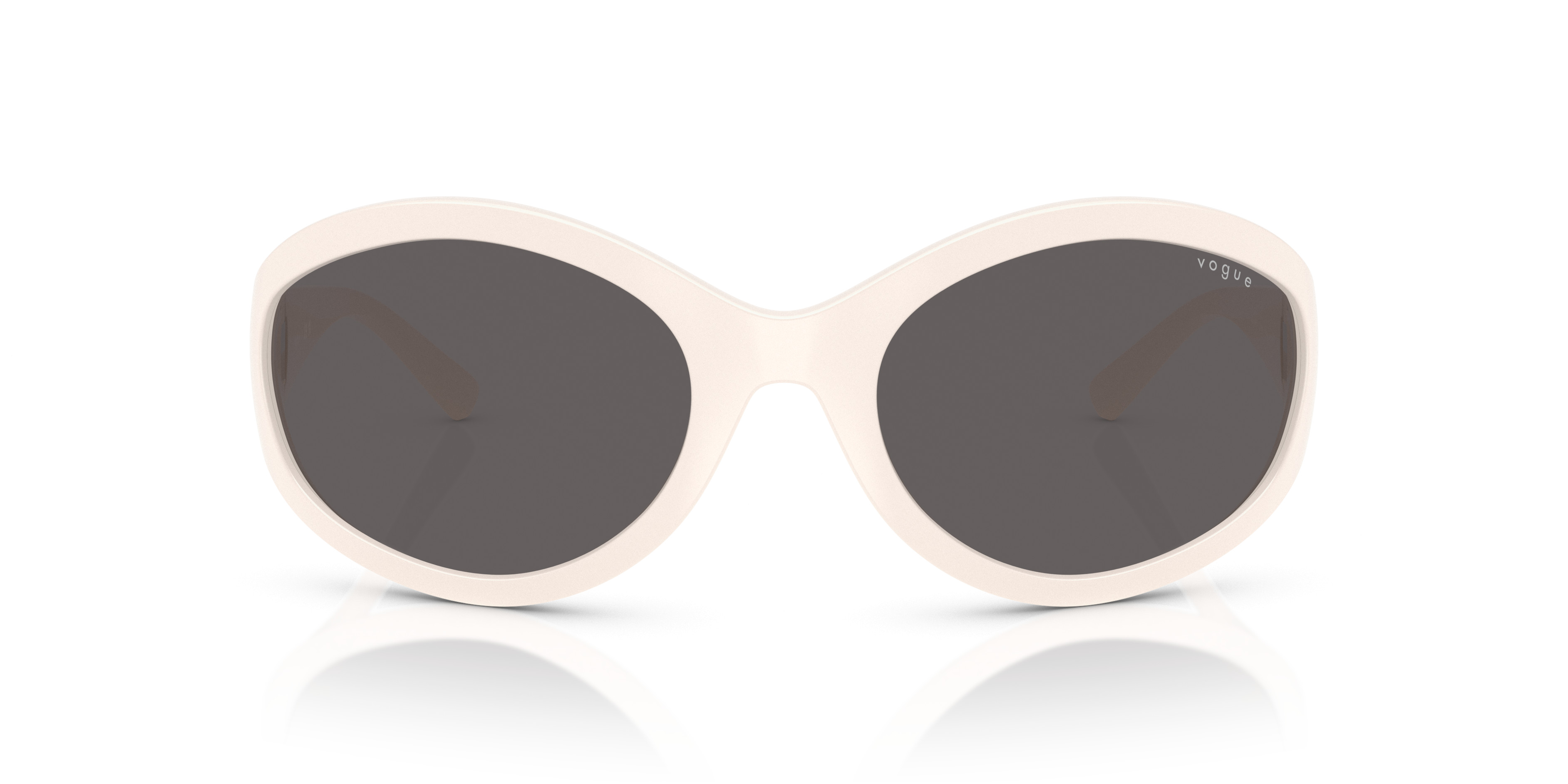 VO5606S Sunglasses - Vogue Authorized Retailer | coolframes  display picture 2