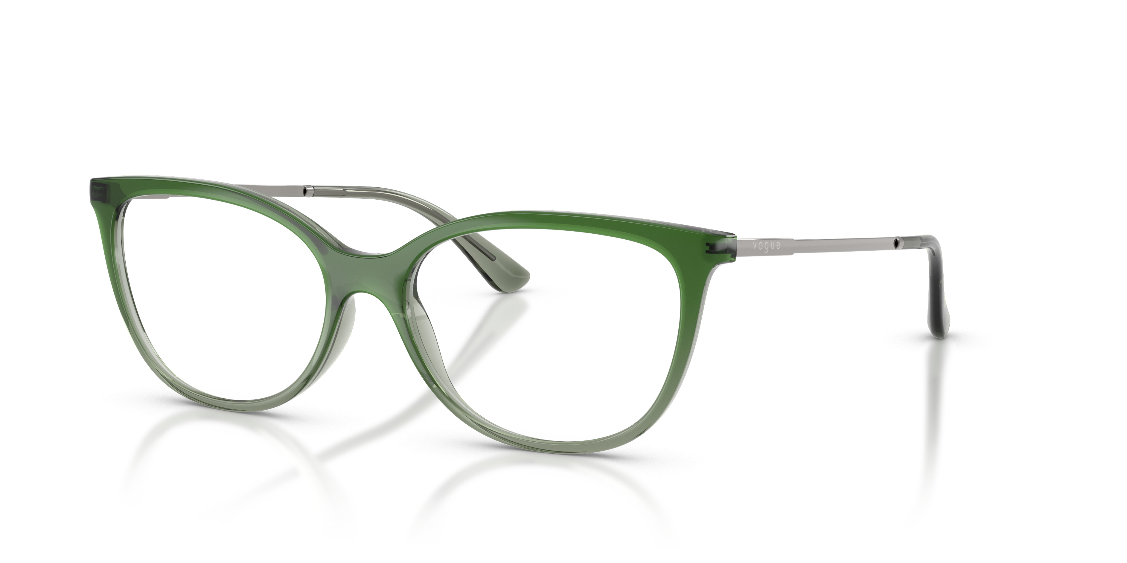 VO5673 Eyeglasses - Vogue Authorized Retailer | coolframes.com