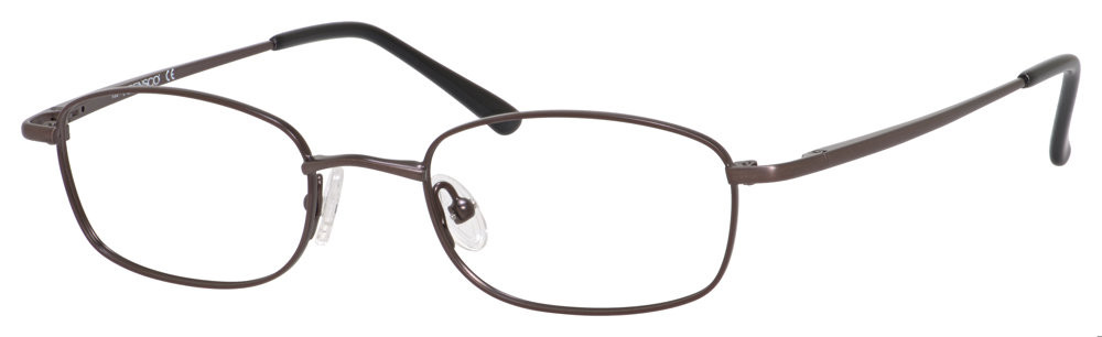 AD 106 Eyeglasses - Adensco Authorized Retailer | coolframes  display picture 1