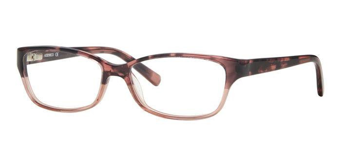 Adensco EYEGLASSES AD242-0T4-53 New with case Adensco AD 242 Eyeglasses - main image 2