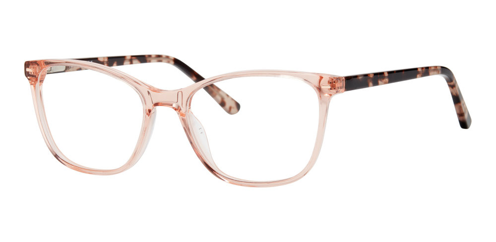 AD 262 Eyeglasses - Adensco Authorized Retailer | coolframes  display picture 1