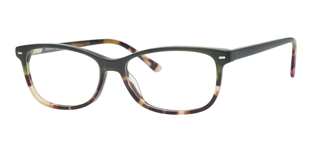 AD 264 Eyeglasses - Adensco Authorized Retailer | coolframes.com