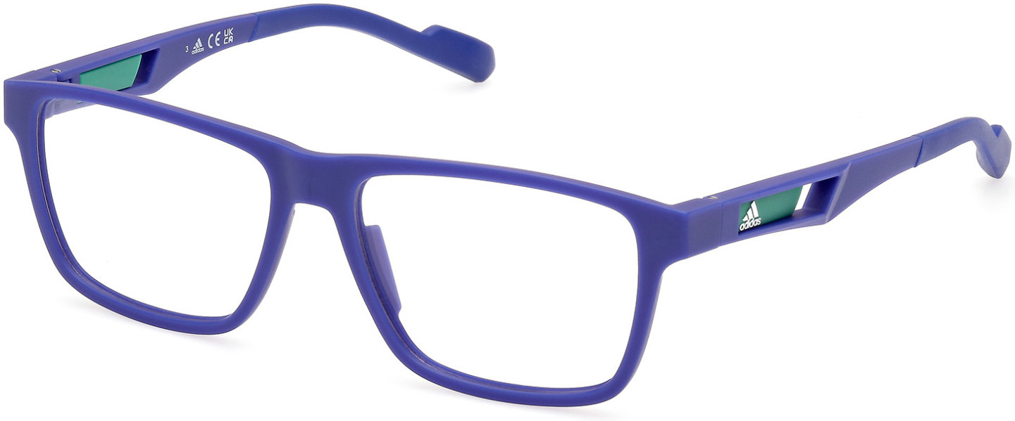 adidas eyeglass frames