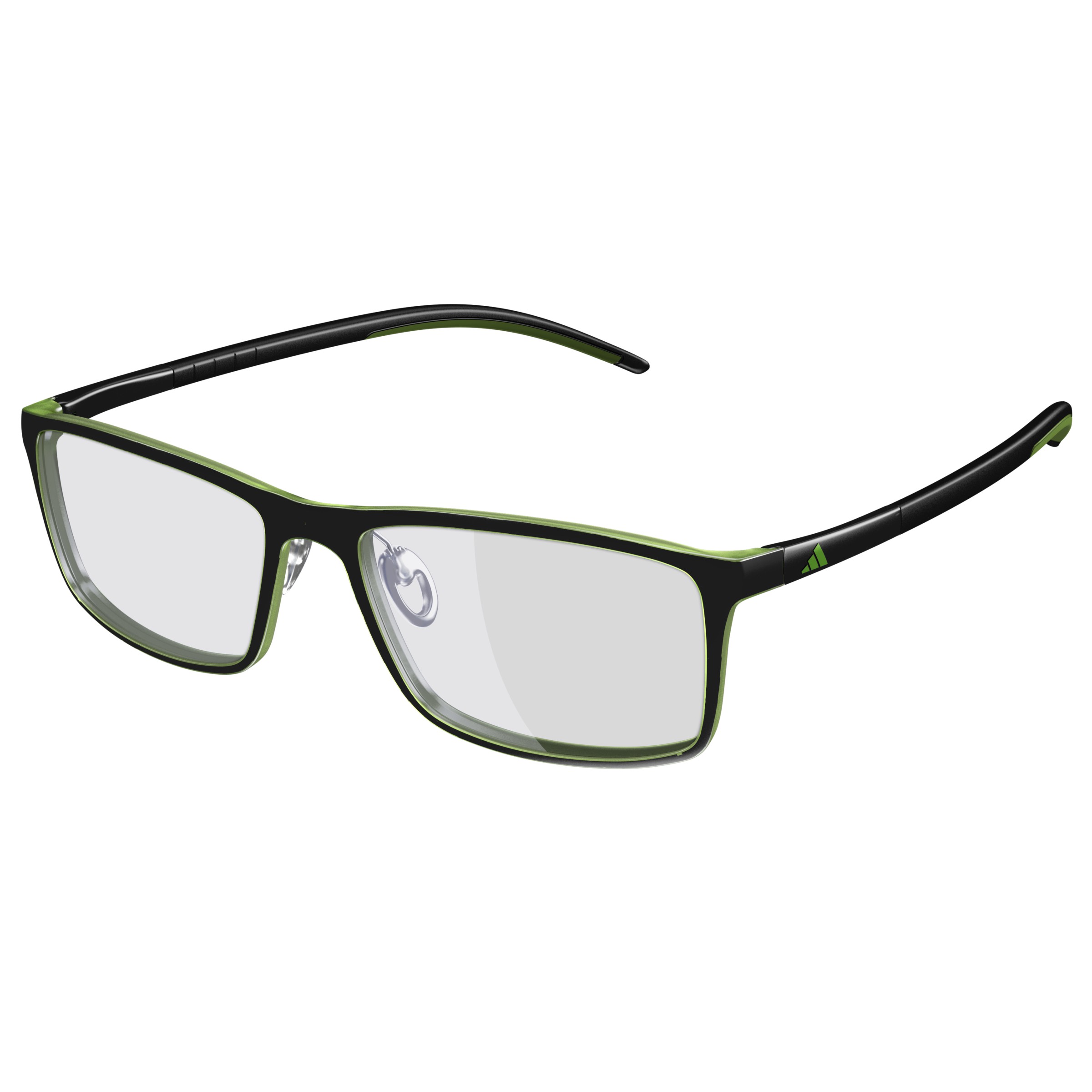 A692 Lite Fit Full Rim SPX Eyeglasses - adidas Sport Authorized
