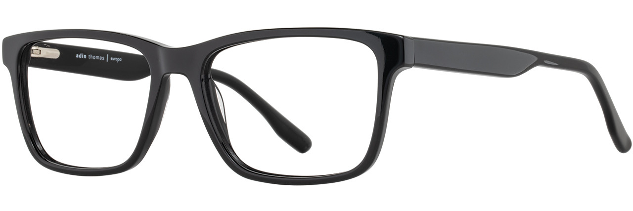 606 Eyeglasses - Adin Thomas Authorized Retailer | coolframes.com