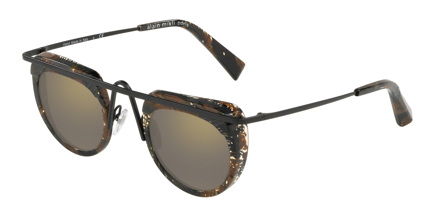 A04011 AUJOURD D HUI Sunglasses - Alain Mikli Authorized Retailer 
