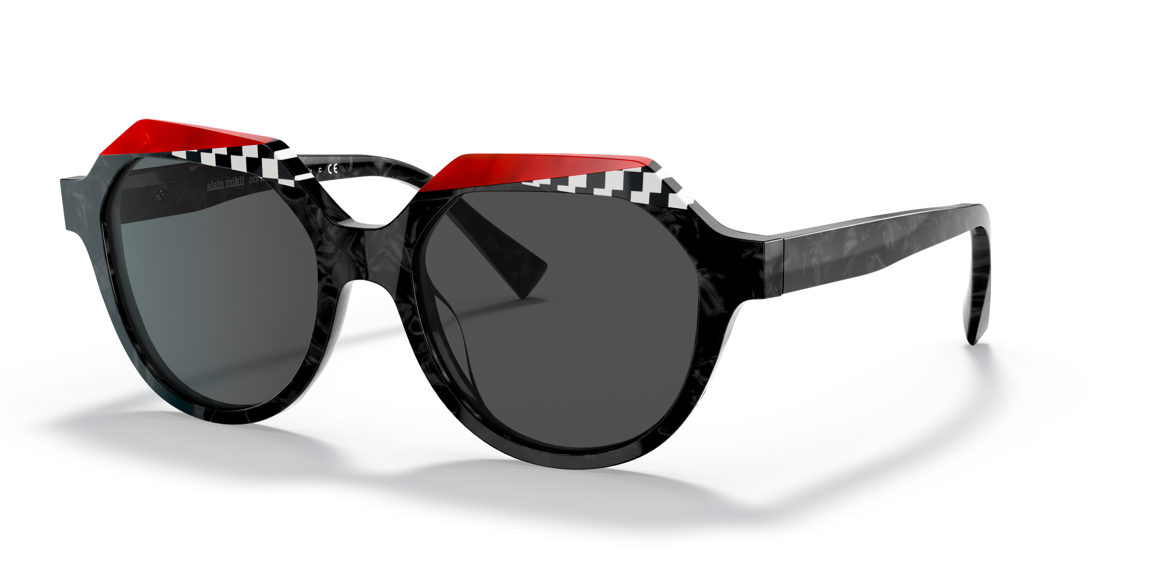 A05067 ALETE Sunglasses - Alain Mikli Authorized Retailer  display picture 3
