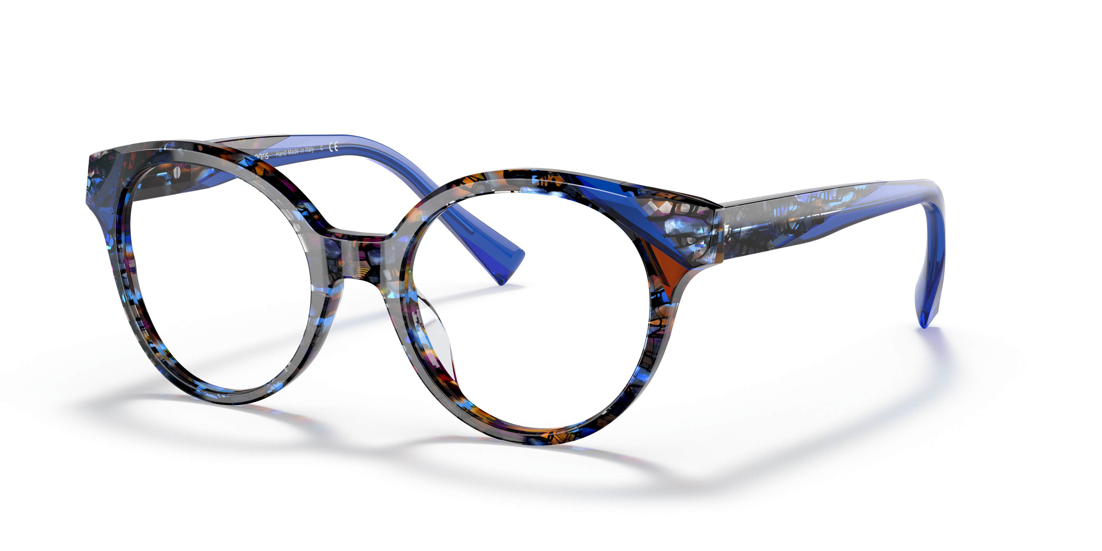 A03143 SAVOIE Eyeglasses - Alain Mikli Authorized Retailer