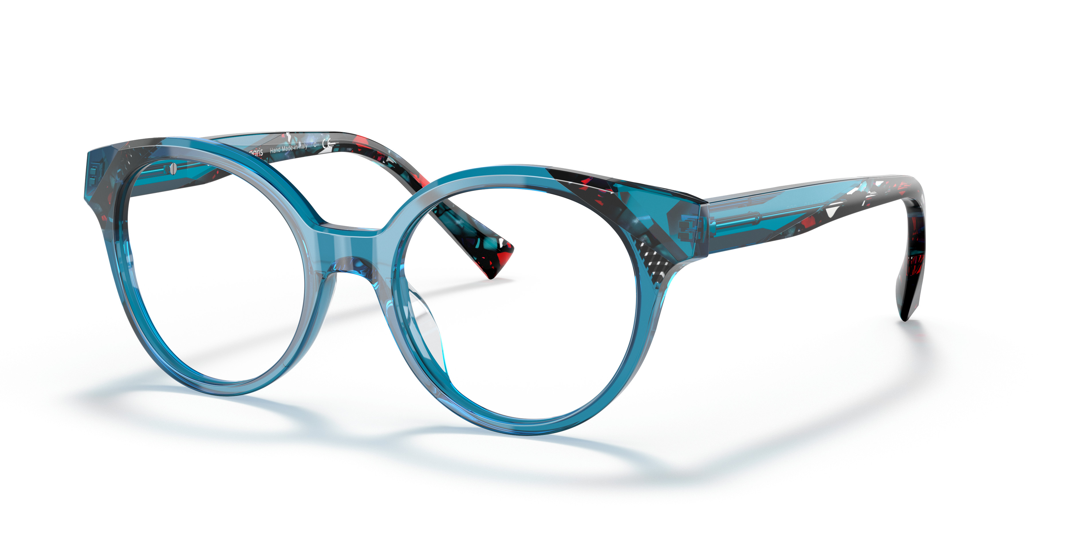 A03143 SAVOIE Eyeglasses - Alain Mikli Authorized Retailer