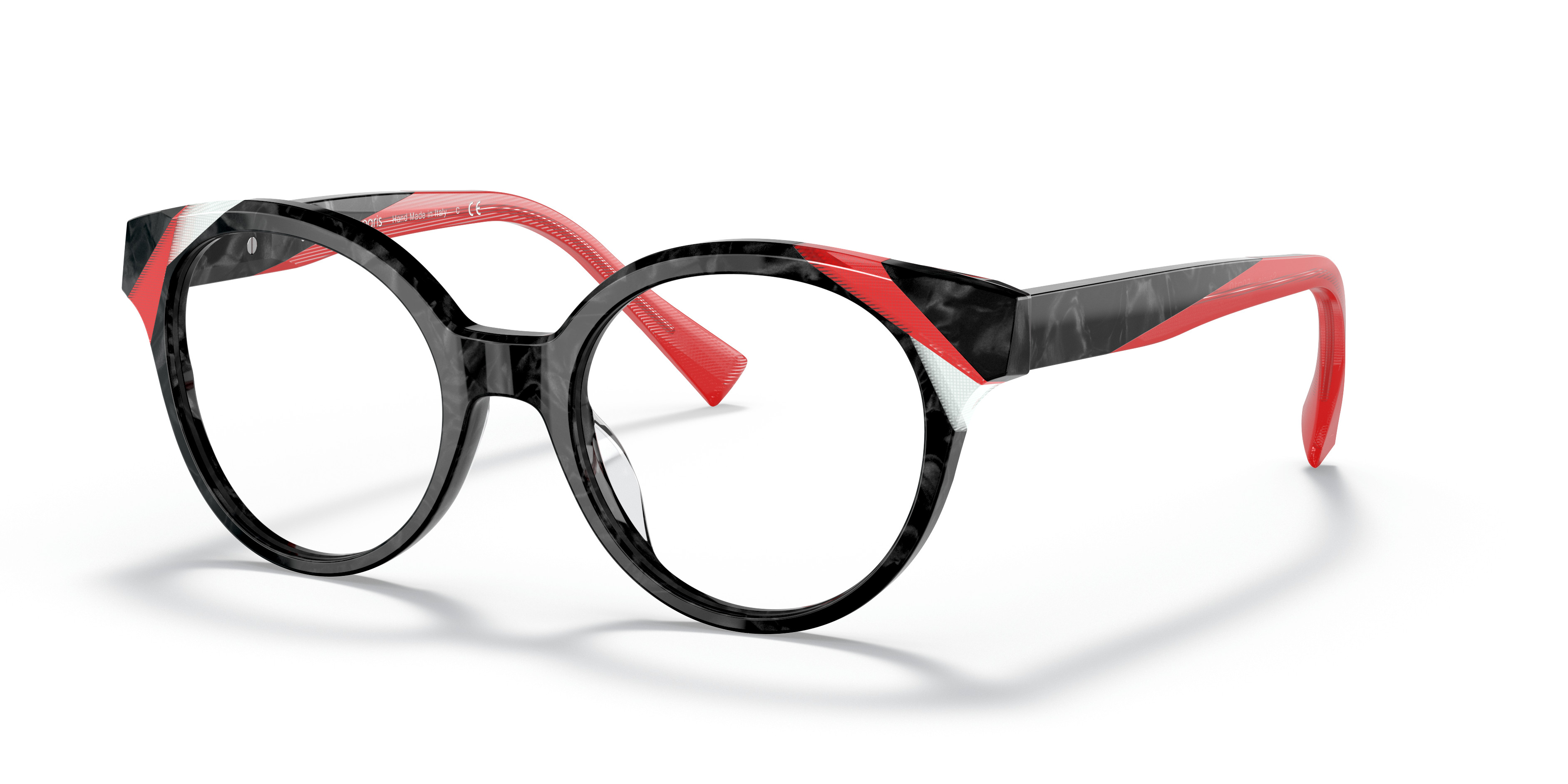 A03143 SAVOIE Eyeglasses - Alain Mikli Authorized Retailer