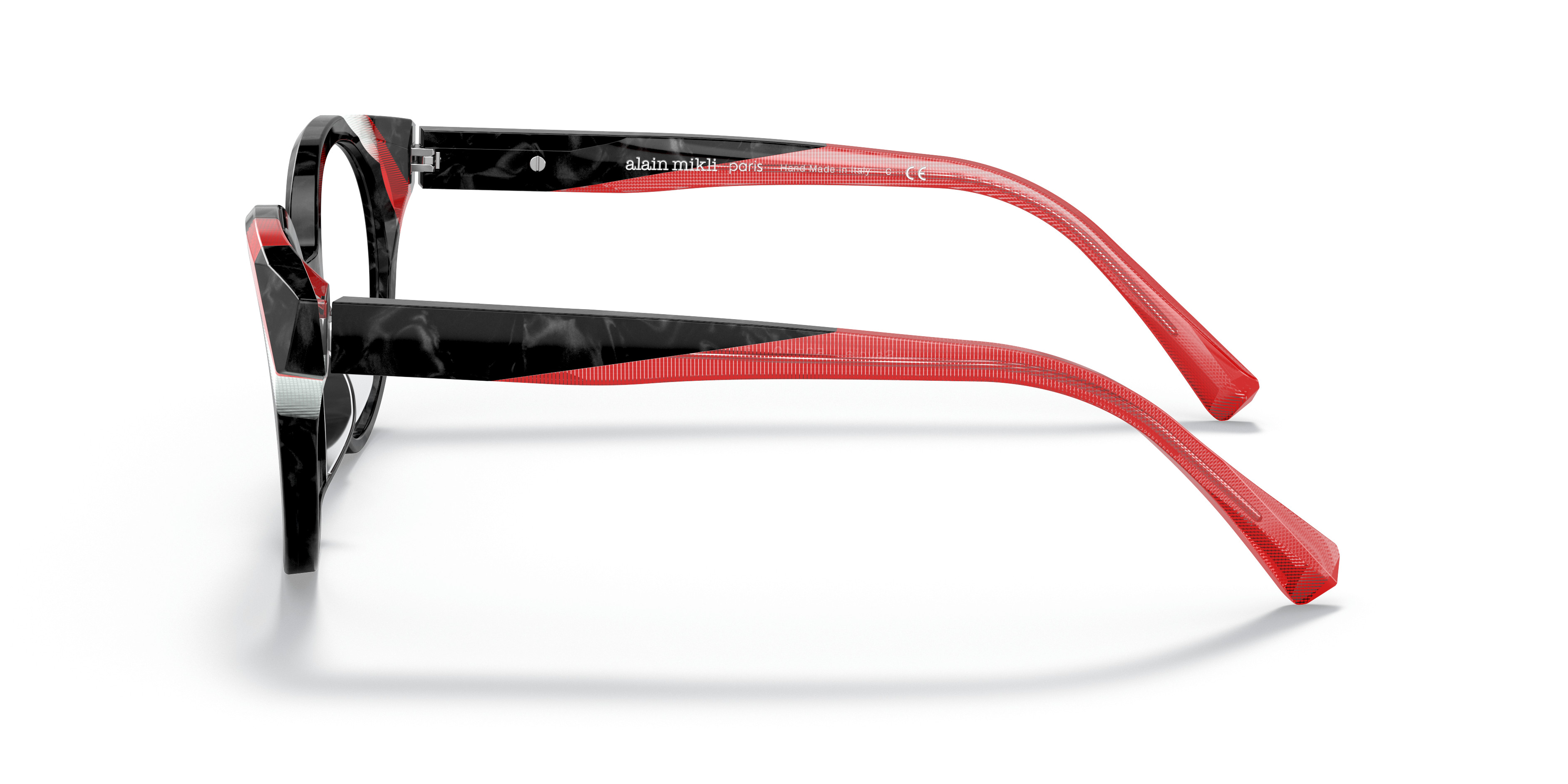A03143 SAVOIE Eyeglasses - Alain Mikli Authorized Retailer