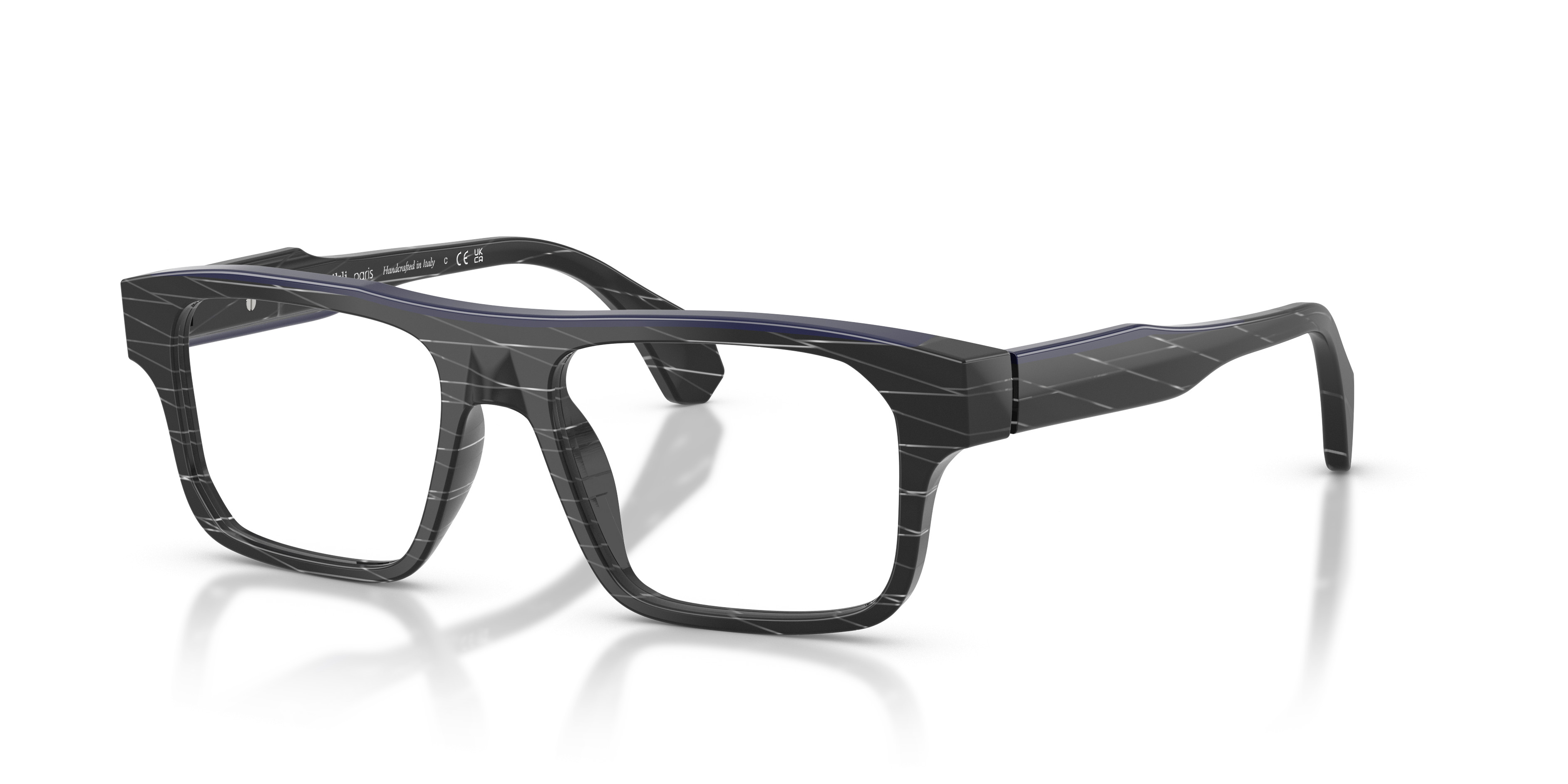 A03532 Eyeglasses - Alain Mikli Authorized Retailer | coolframes