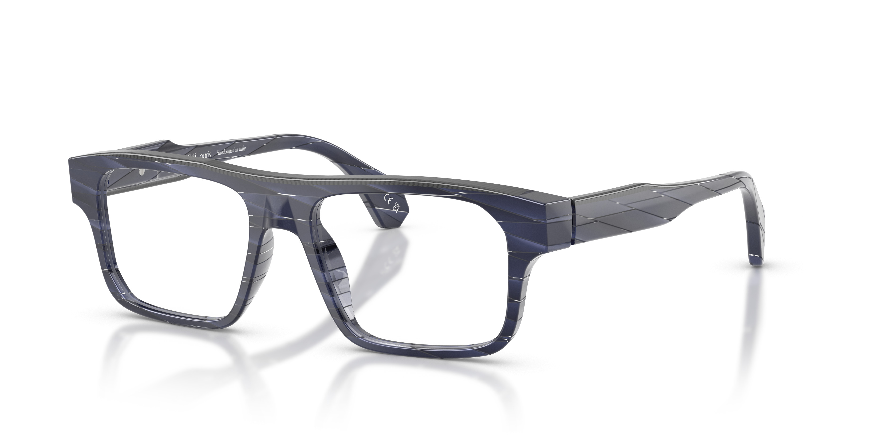 A03532 Eyeglasses - Alain Mikli Authorized Retailer | coolframes