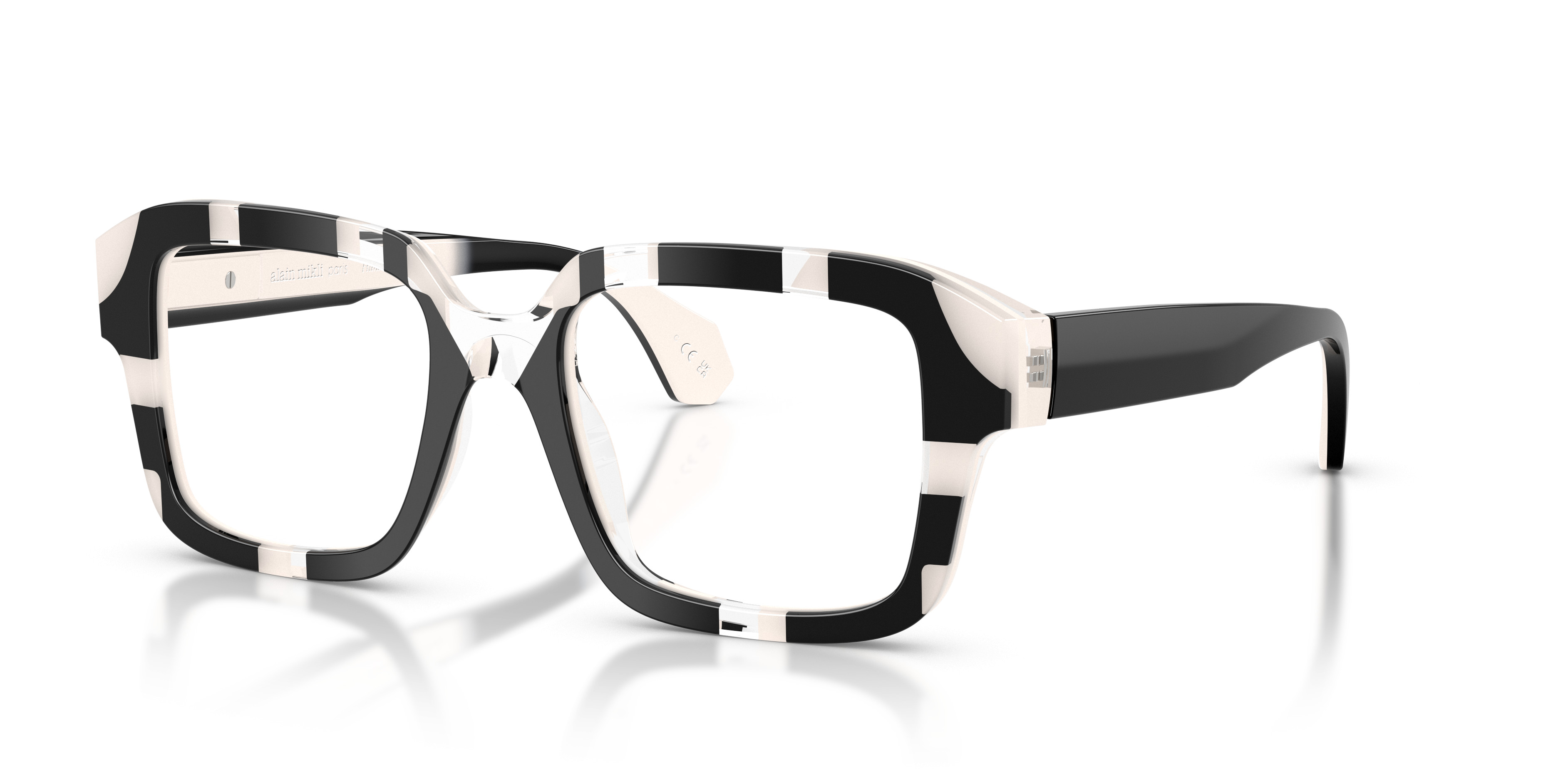 A03538 Eyeglasses - Alain Mikli Authorized Retailer | coolframes