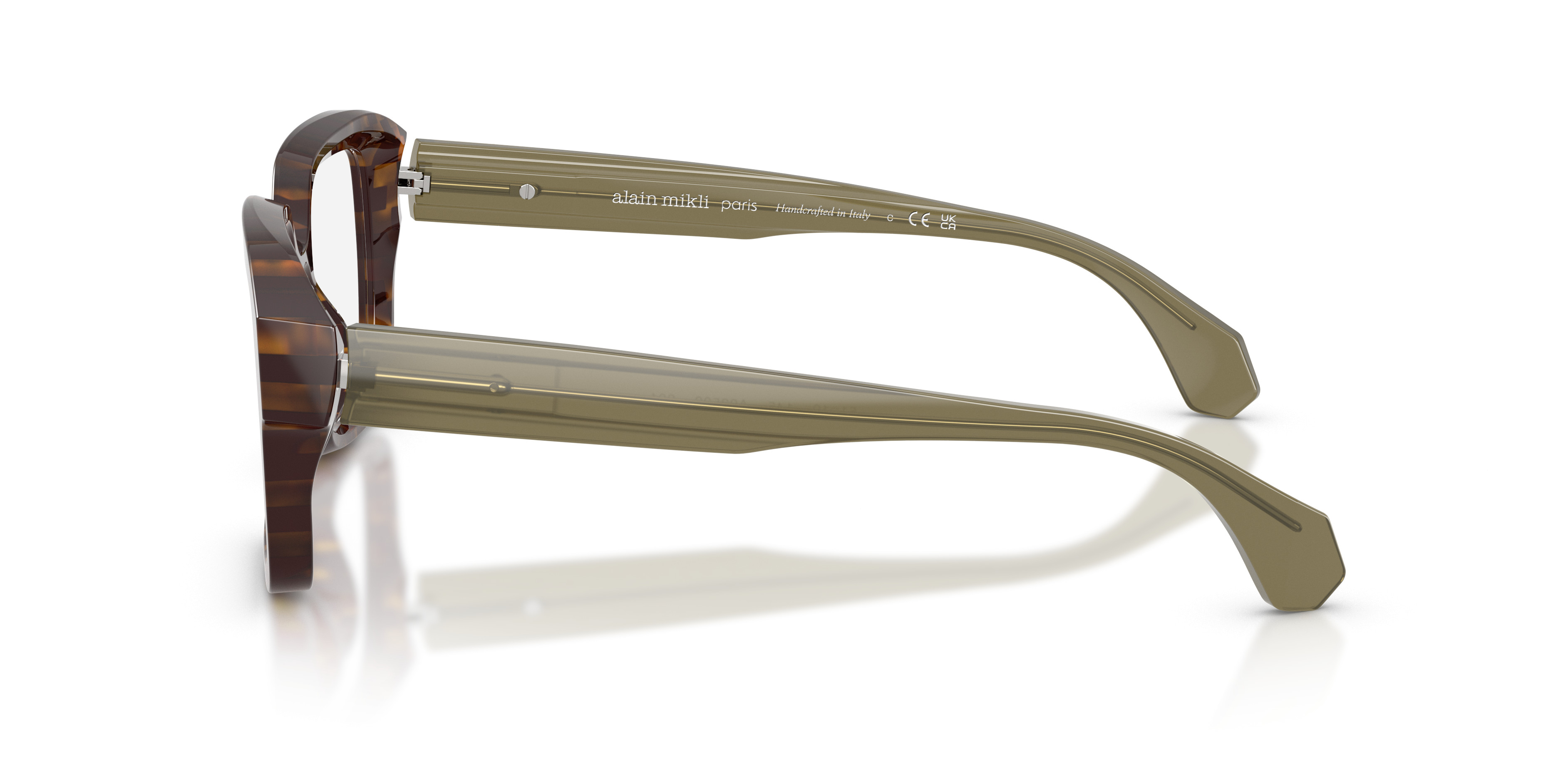A03538 Eyeglasses - Alain Mikli Authorized Retailer  display picture 2