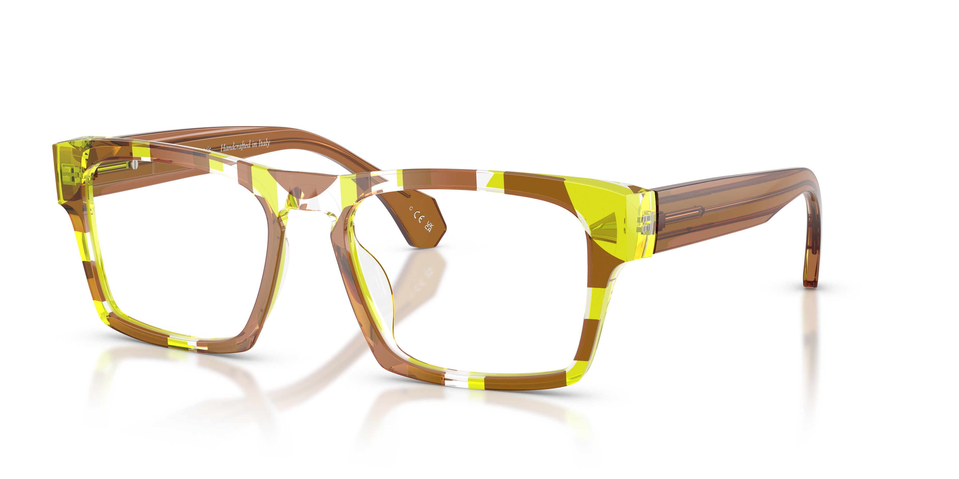 A03508X Eyeglasses - Alain Mikli Authorized Retailer | coolframes