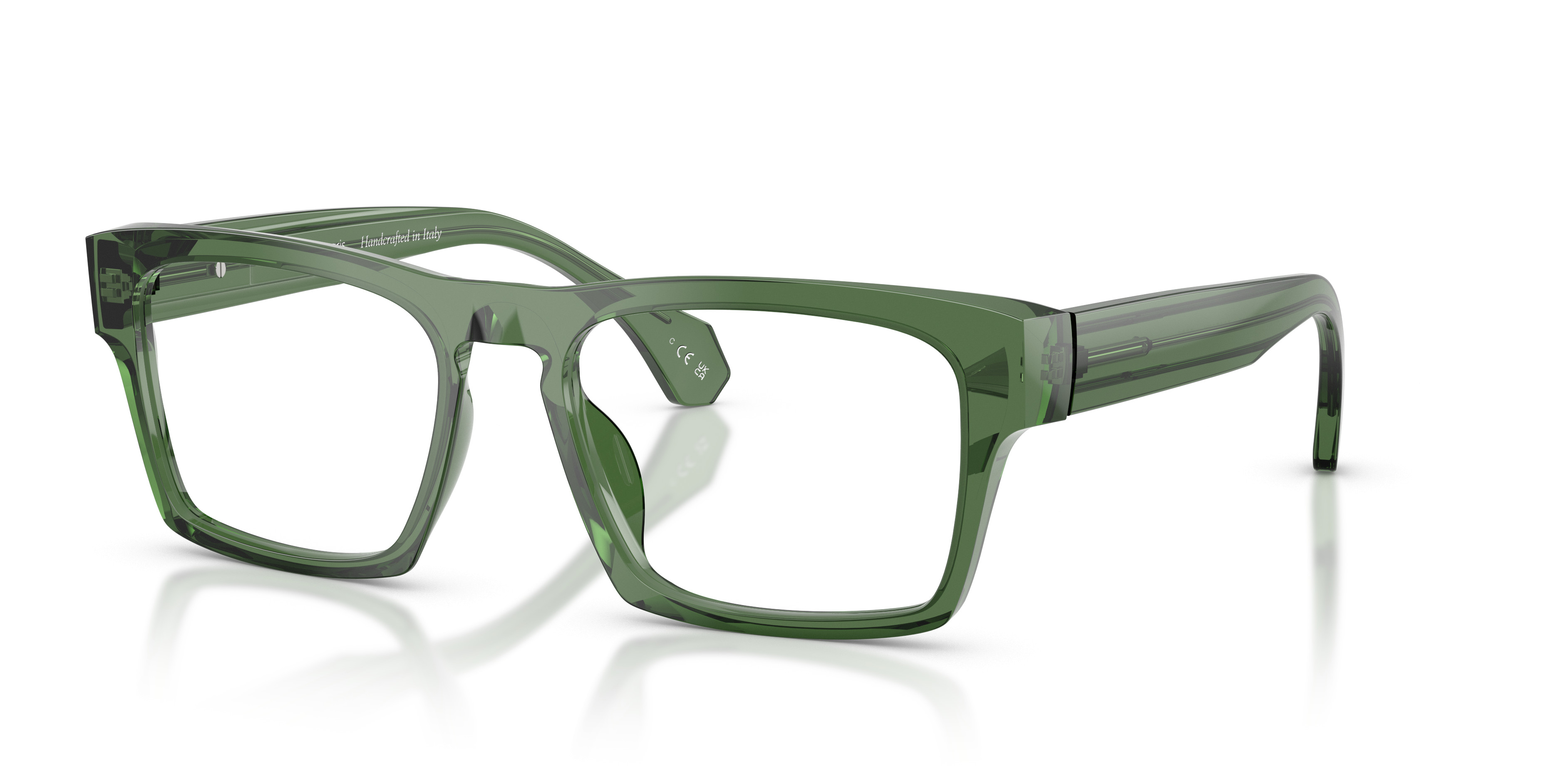 A03508X Eyeglasses - Alain Mikli Authorized Retailer | coolframes