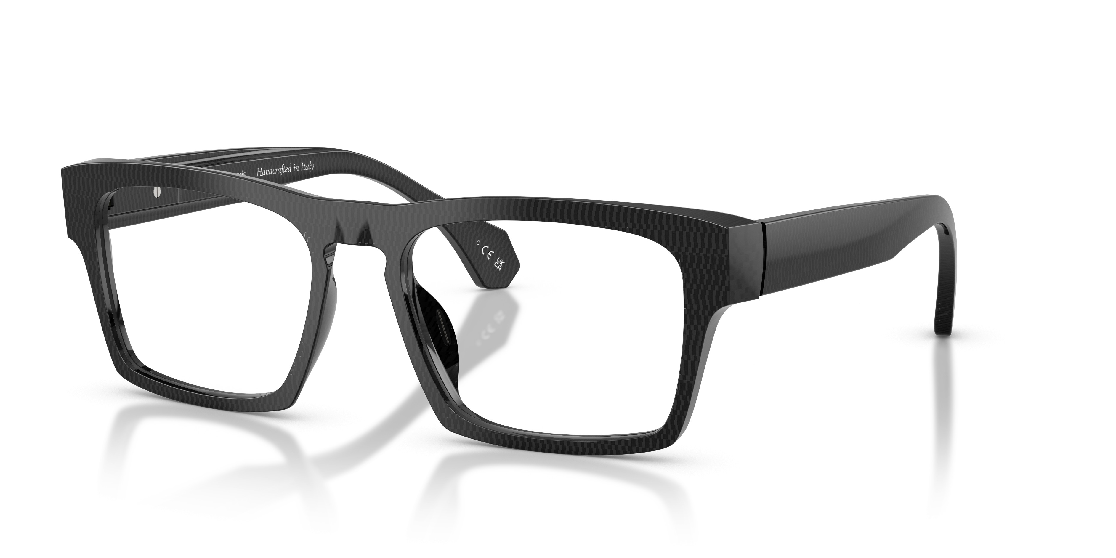 A03508X Eyeglasses - Alain Mikli Authorized Retailer | coolframes