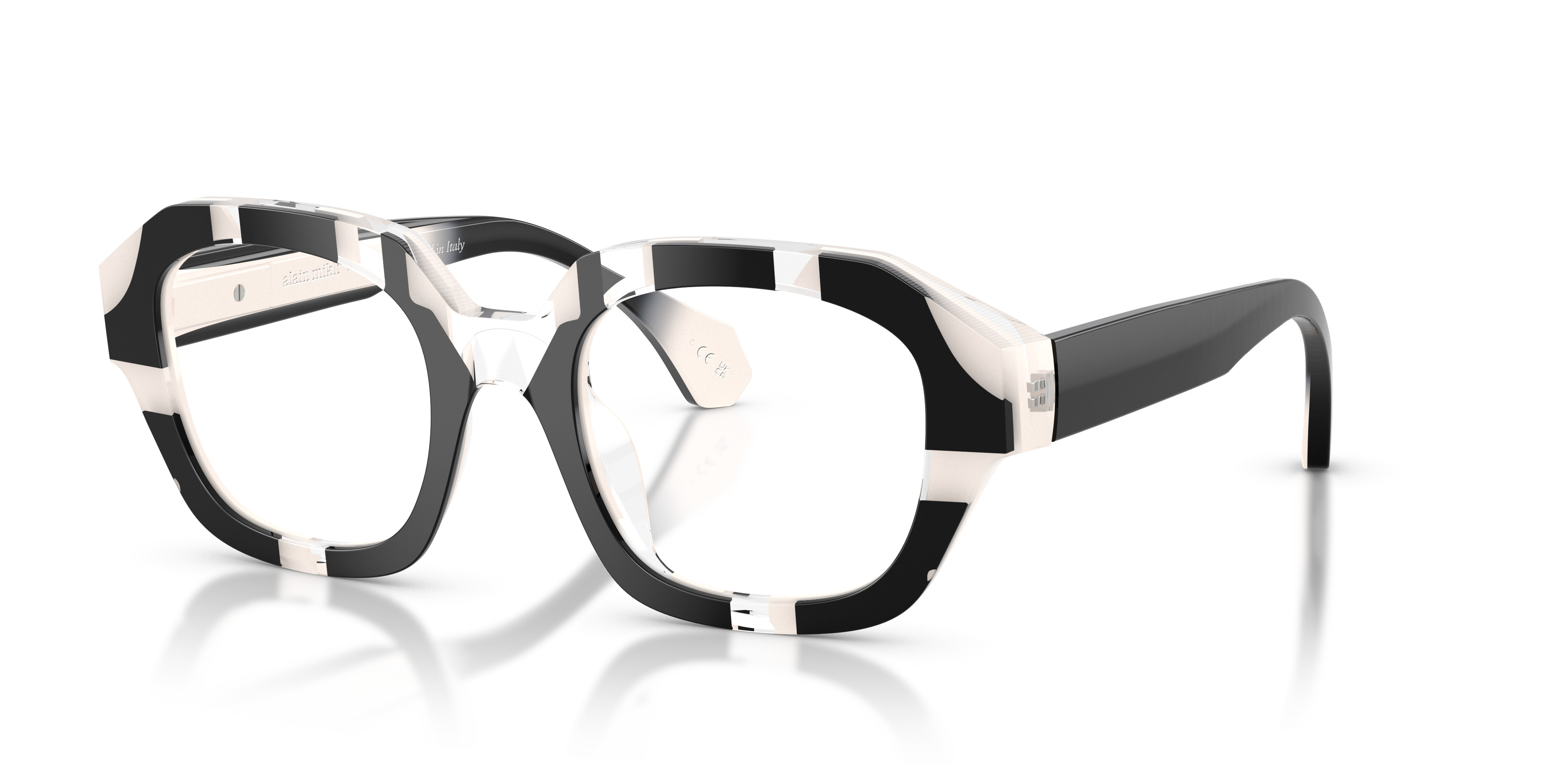 alain mikli 0148 281 未使用超美品 alain mikli A.M88 703 285 未使用超美品 - メルカリ