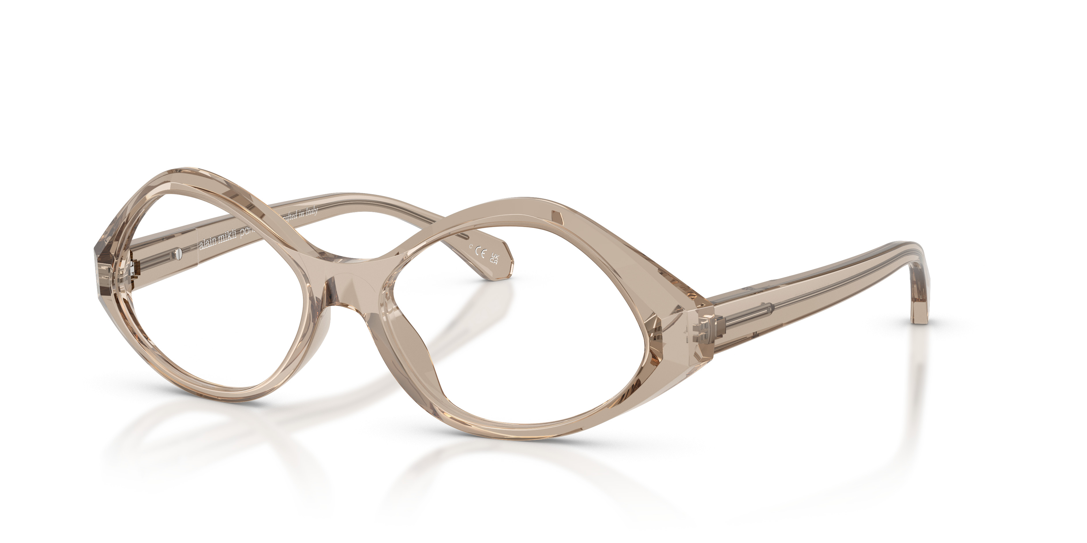 A03544 Eyeglasses - Alain Mikli Authorized Retailer | coolframes