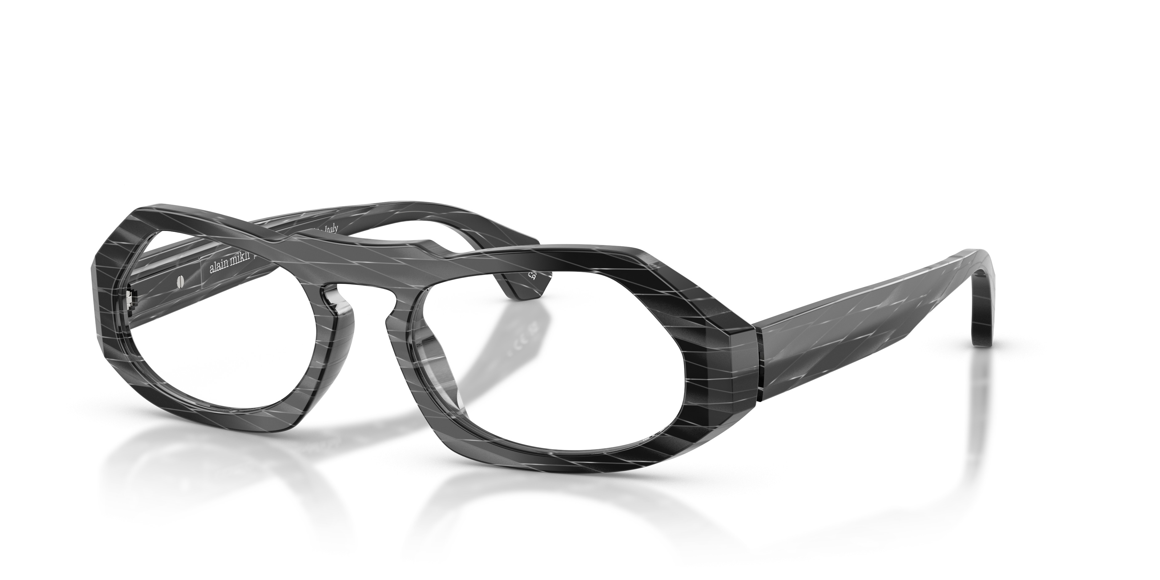 A03547 Eyeglasses - Alain Mikli Authorized Retailer | coolframes