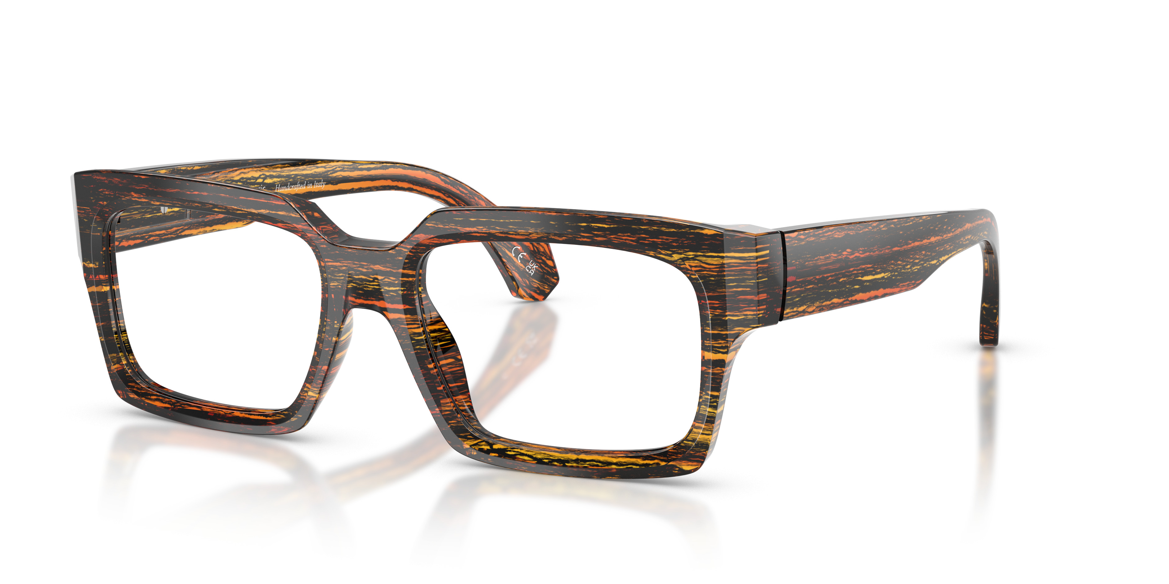 A03548 Eyeglasses - Alain Mikli Authorized Retailer 