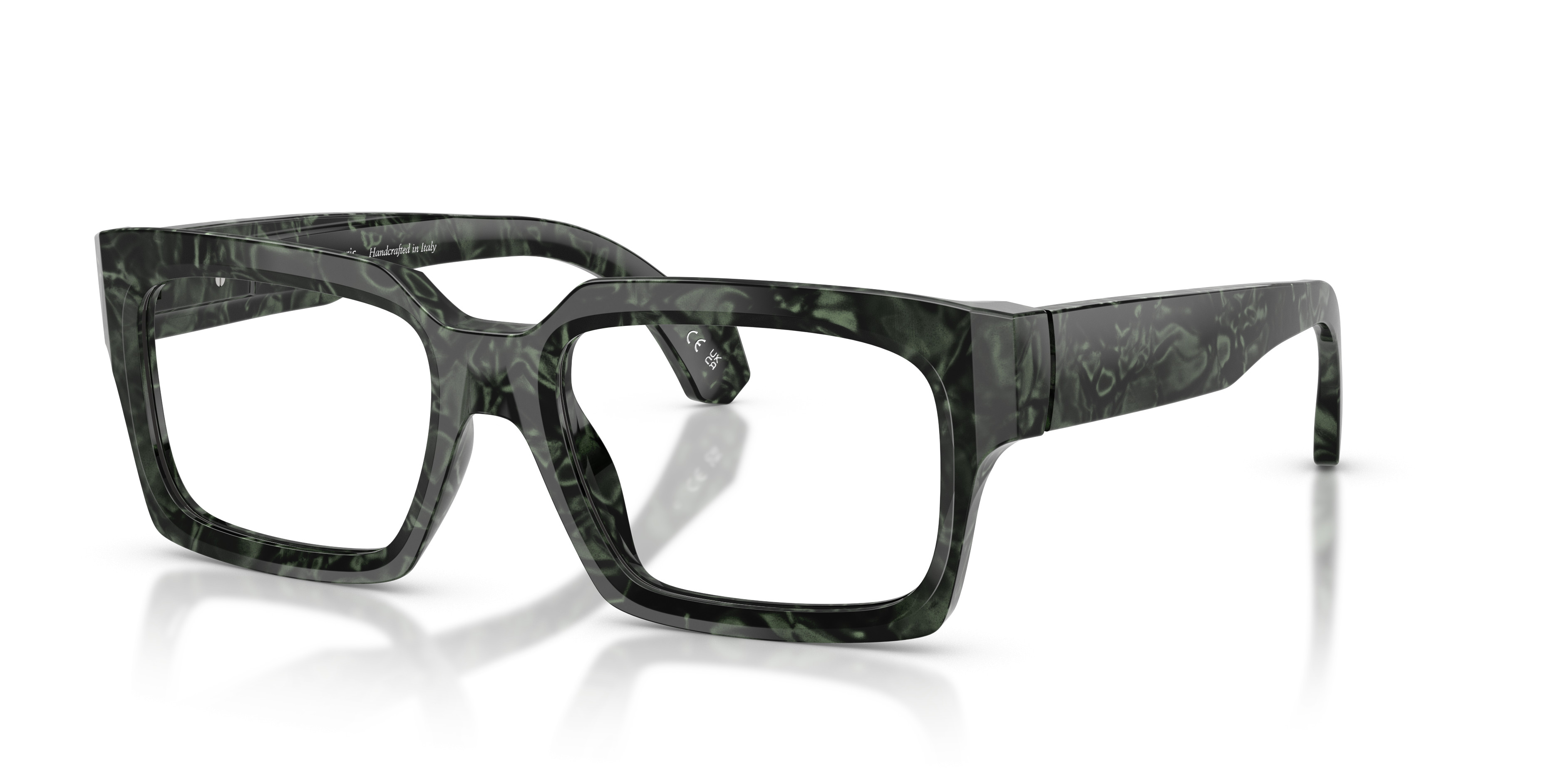 A03548 Eyeglasses - Alain Mikli Authorized Retailer | coolframes