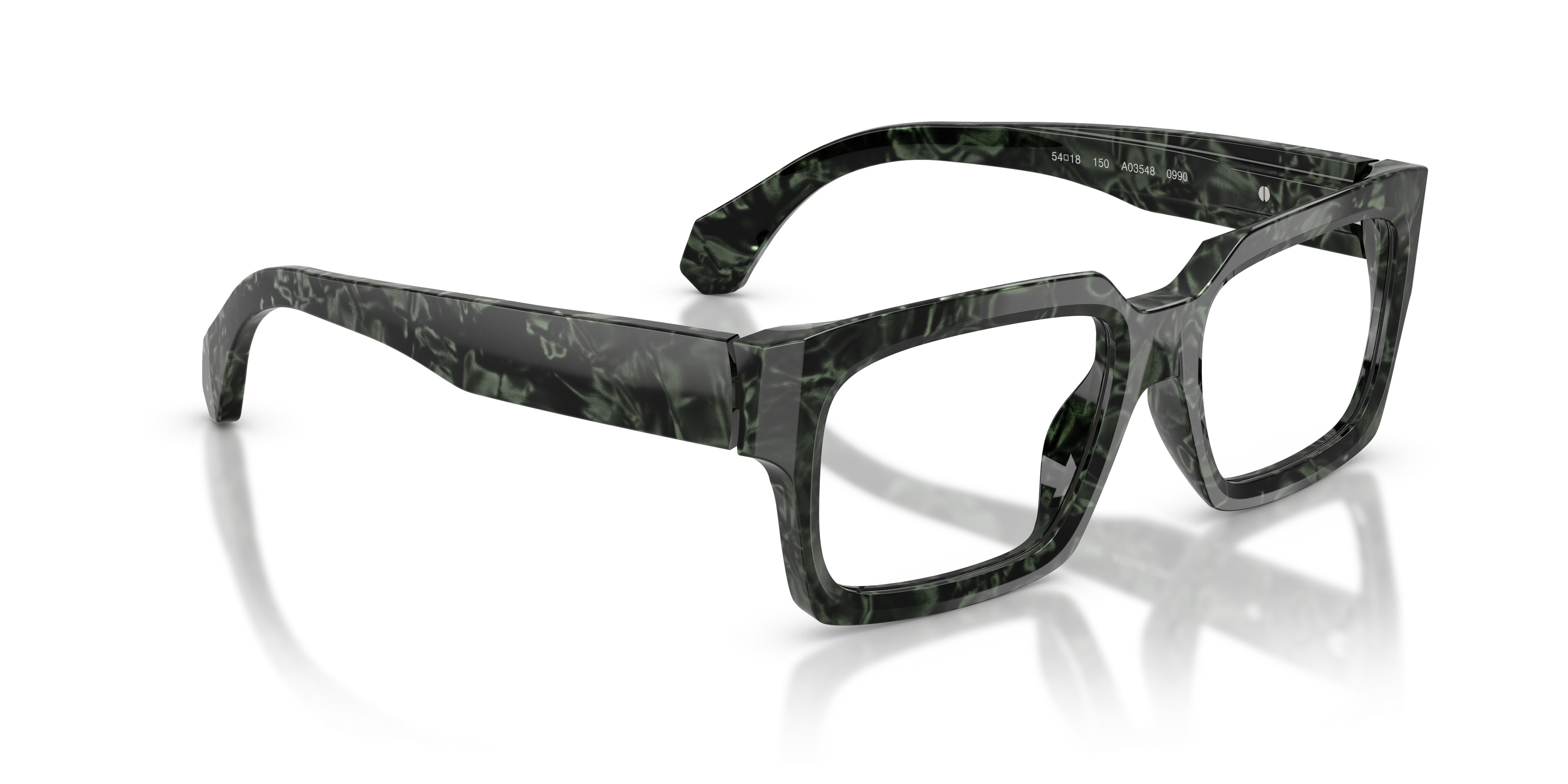 A03548 Eyeglasses - Alain Mikli Authorized Retailer | coolframes