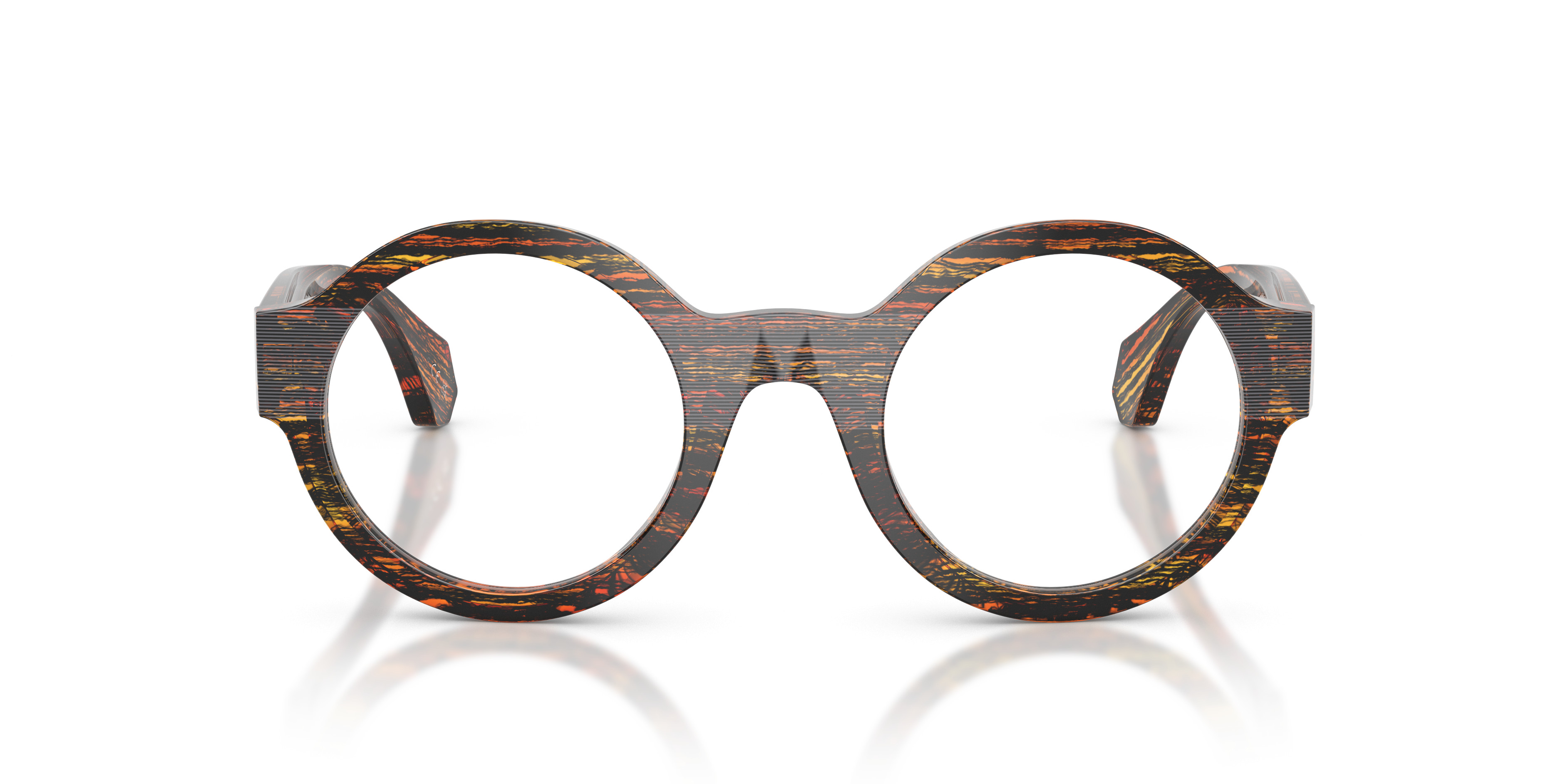 A03509X Eyeglasses - Alain Mikli Authorized Retailer | coolframes