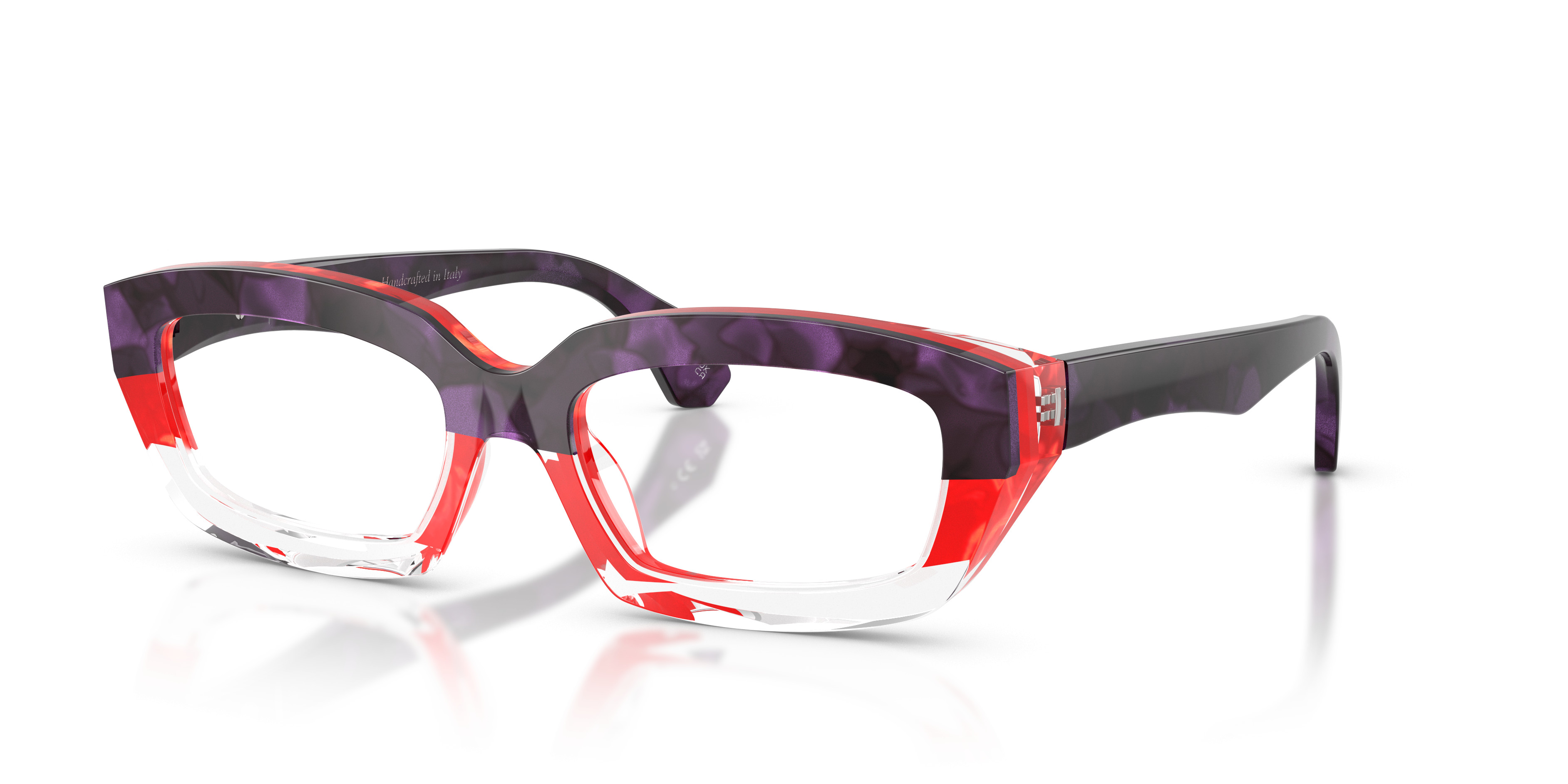 A03536XX Eyeglasses - Alain Mikli Authorized Retailer | coolframes