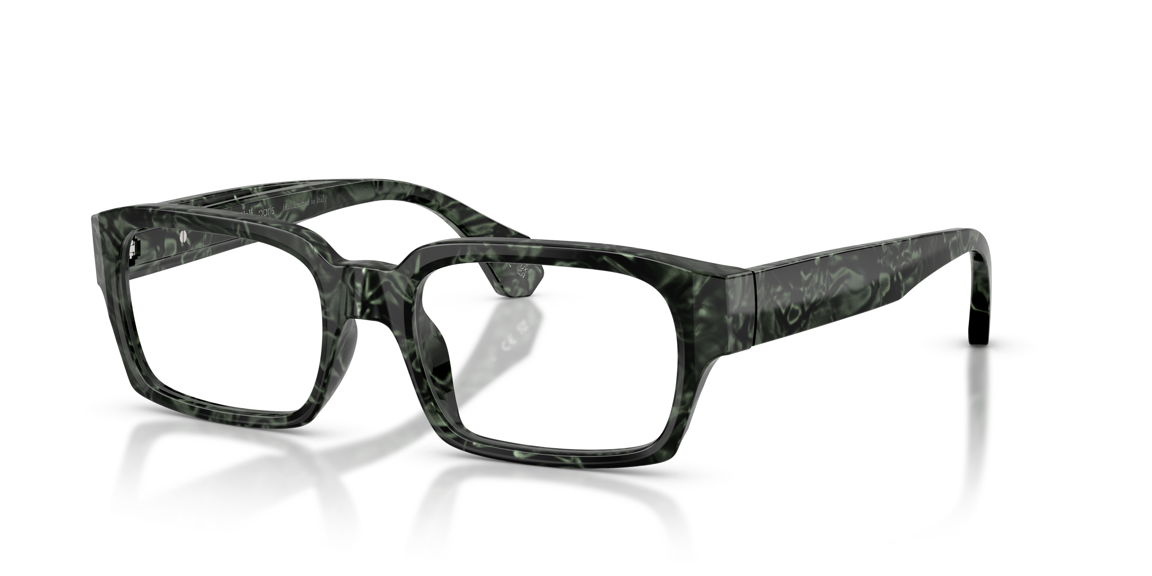 A03552 Eyeglasses - Alain Mikli Authorized Retailer | coolframes