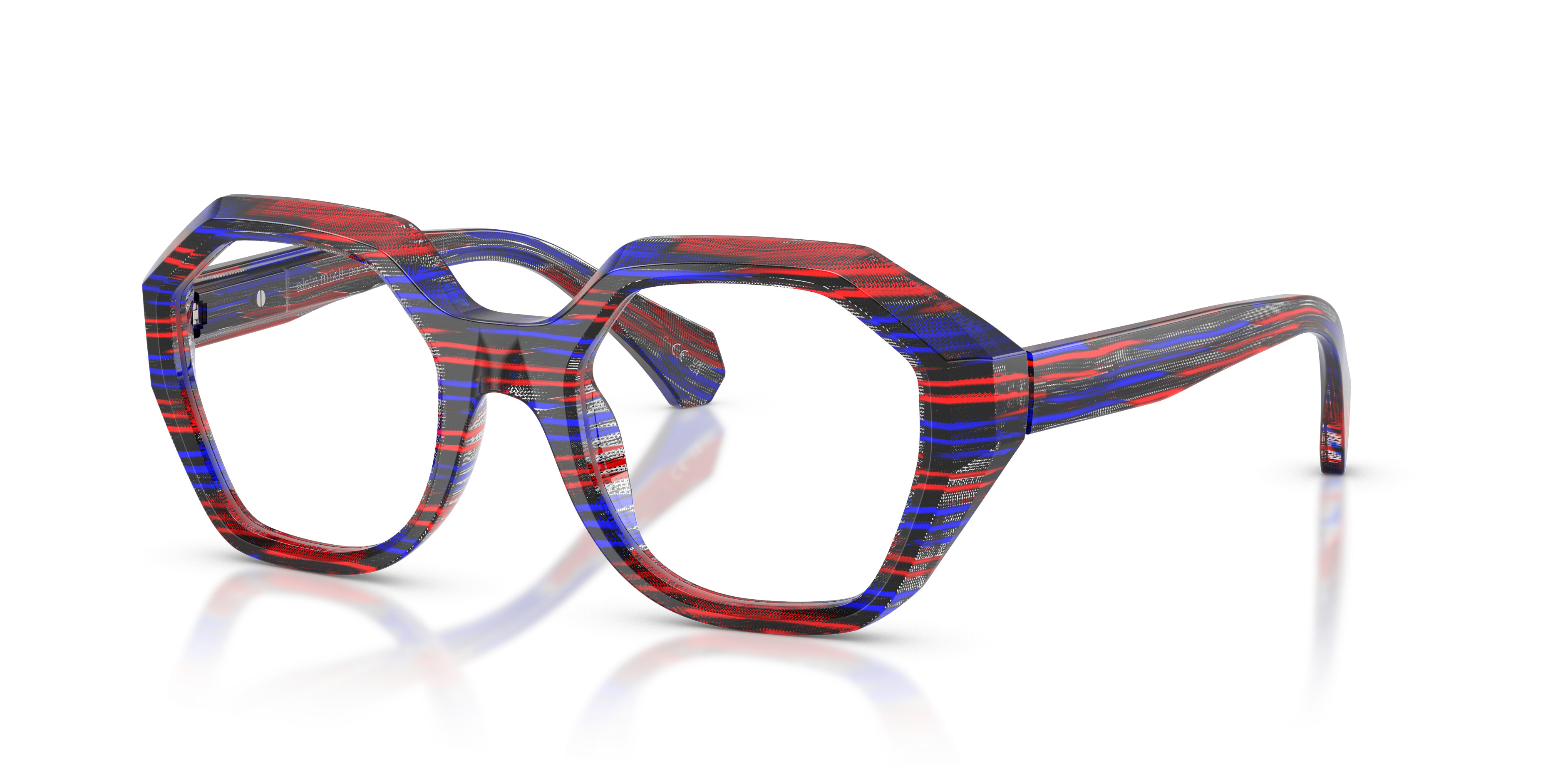 A03555 Eyeglasses - Alain Mikli Authorized Retailer | coolframes