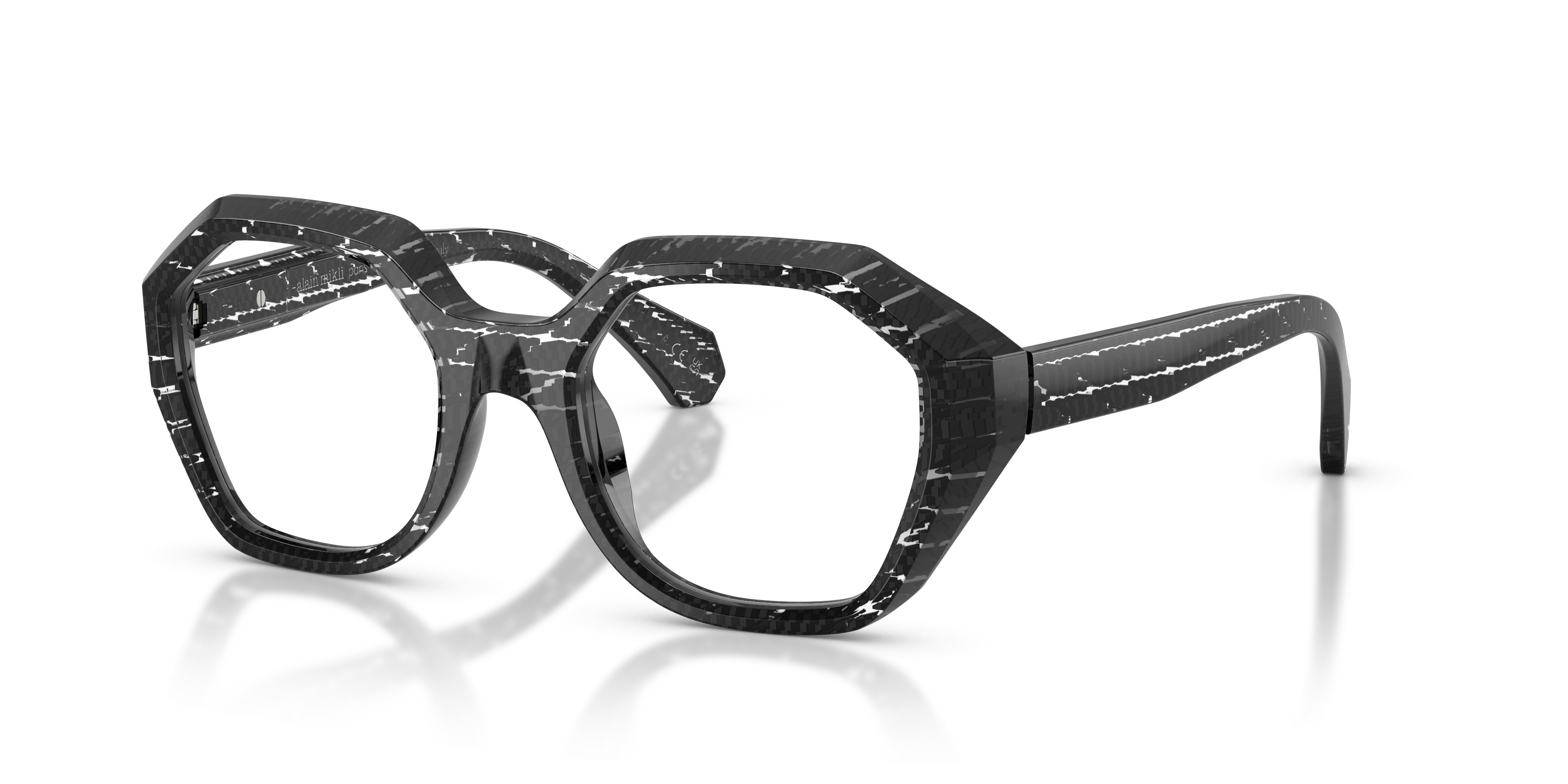 A03555 Eyeglasses - Alain Mikli Authorized Retailer | coolframes