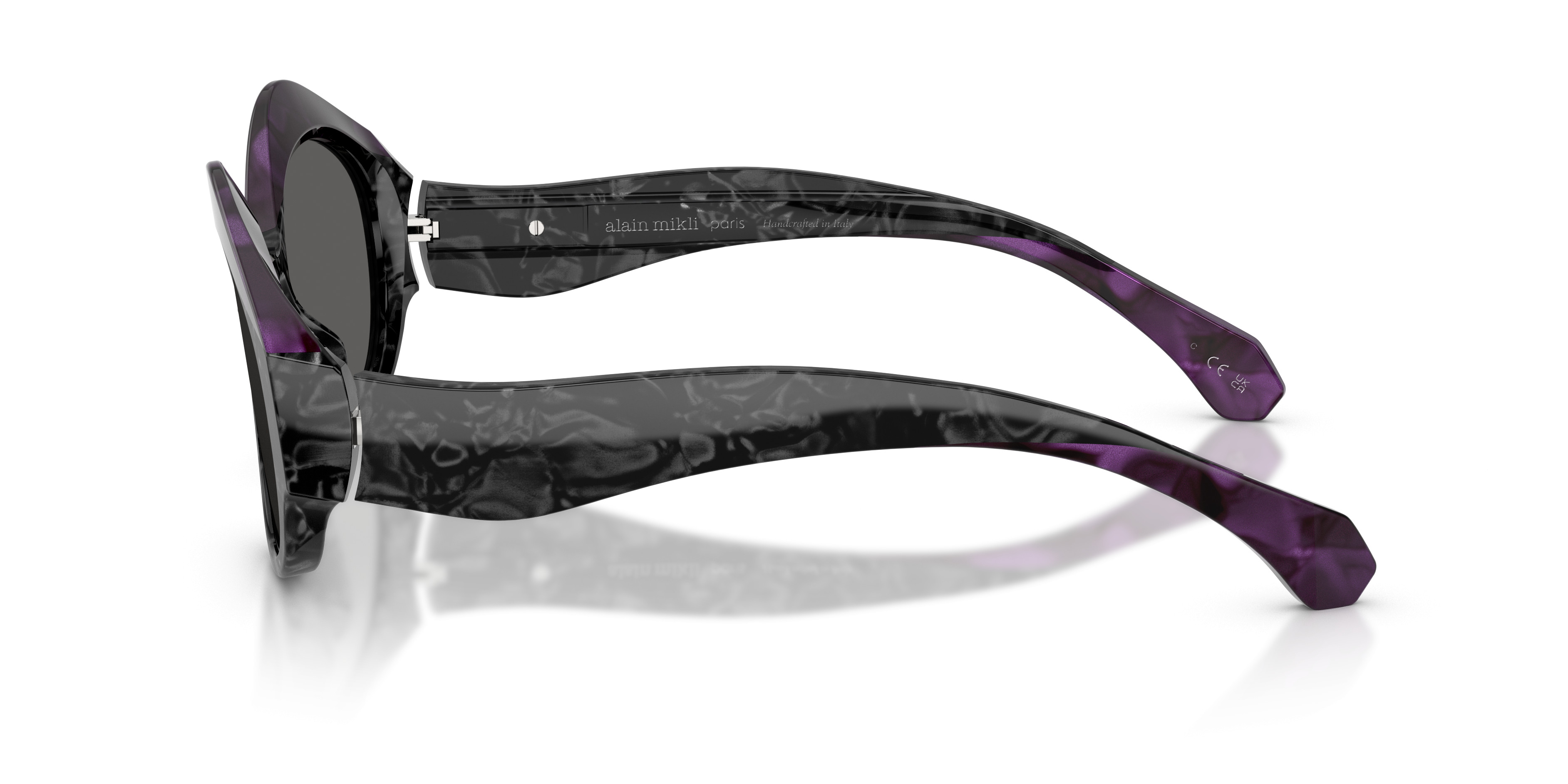 A05520 Sunglasses - Alain Mikli Authorized Retailer | coolframes