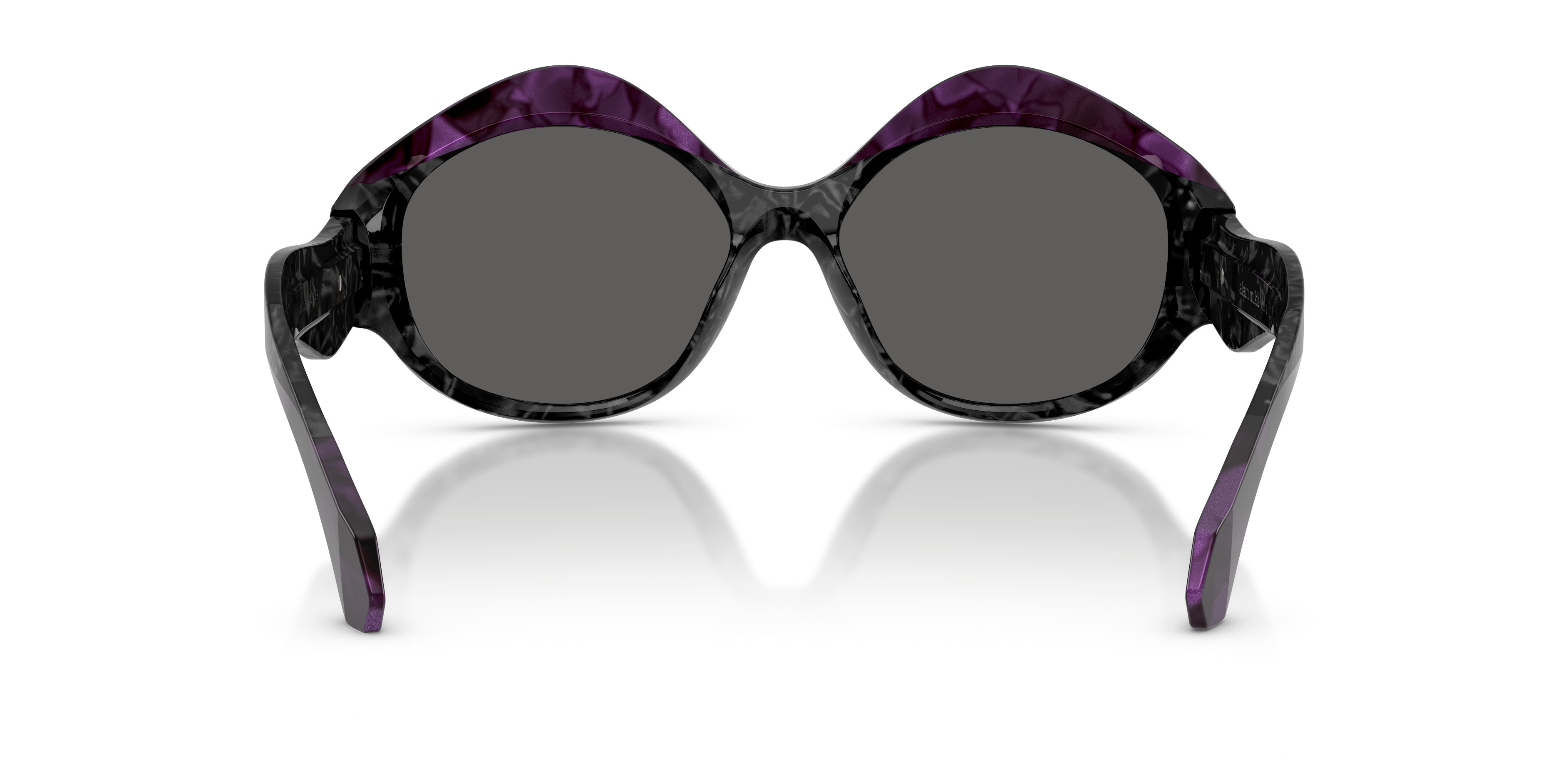 A05520 Sunglasses - Alain Mikli Authorized Retailer  display picture 2