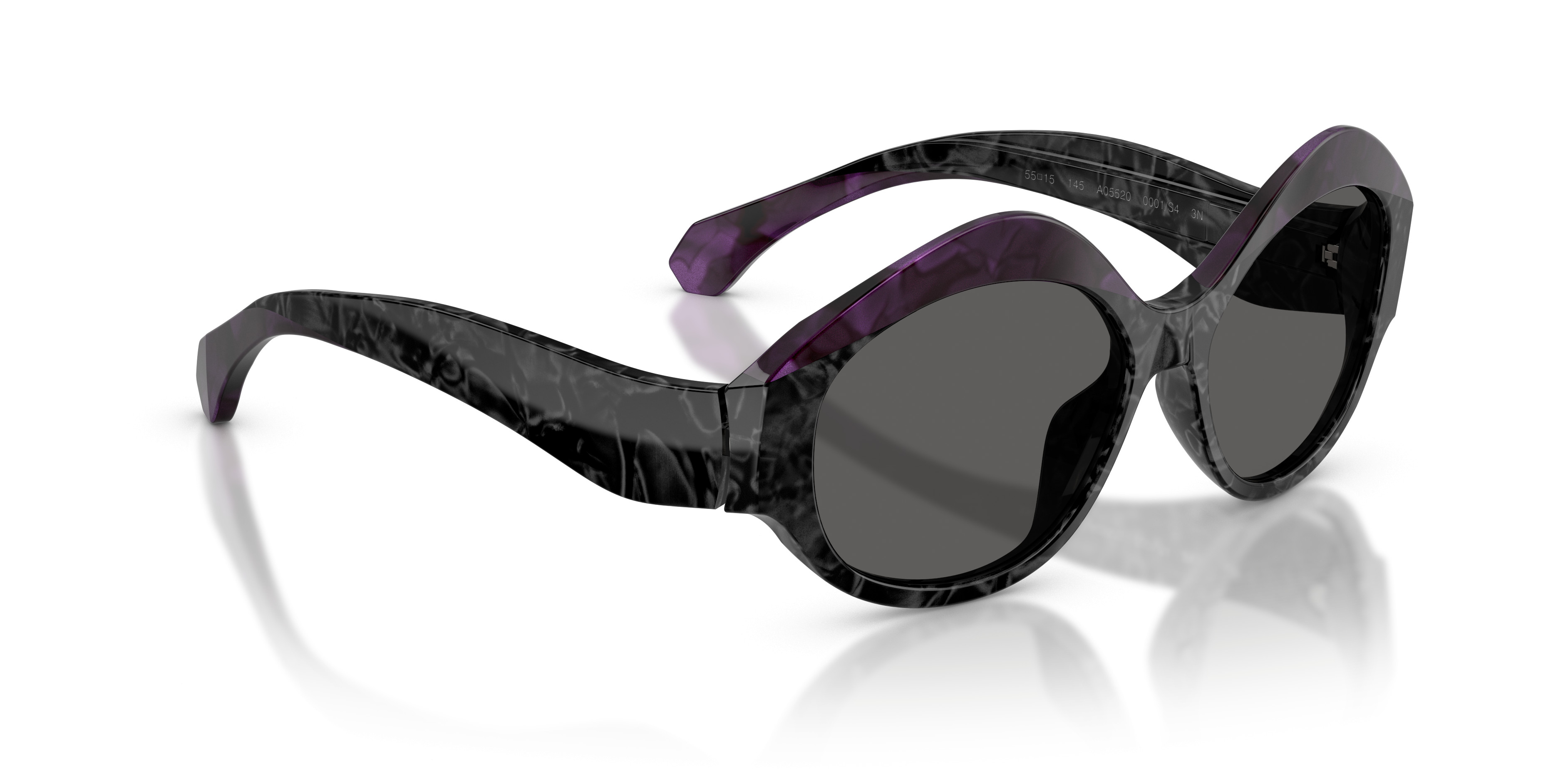 A05520 Sunglasses - Alain Mikli Authorized Retailer  display picture 3