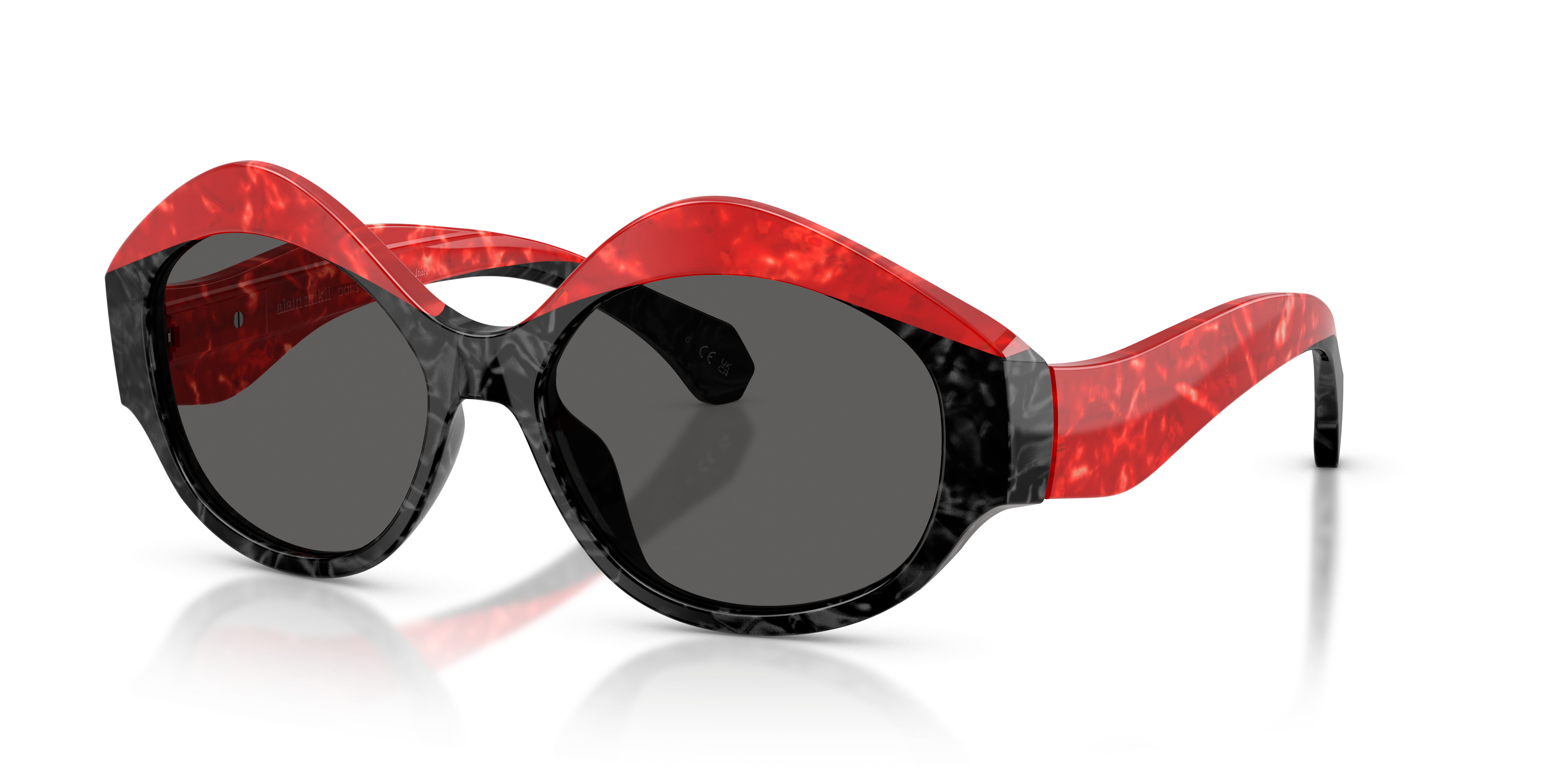 Alain Mikli® Glasses [2025] | Alain Mikli Authorized Dealer