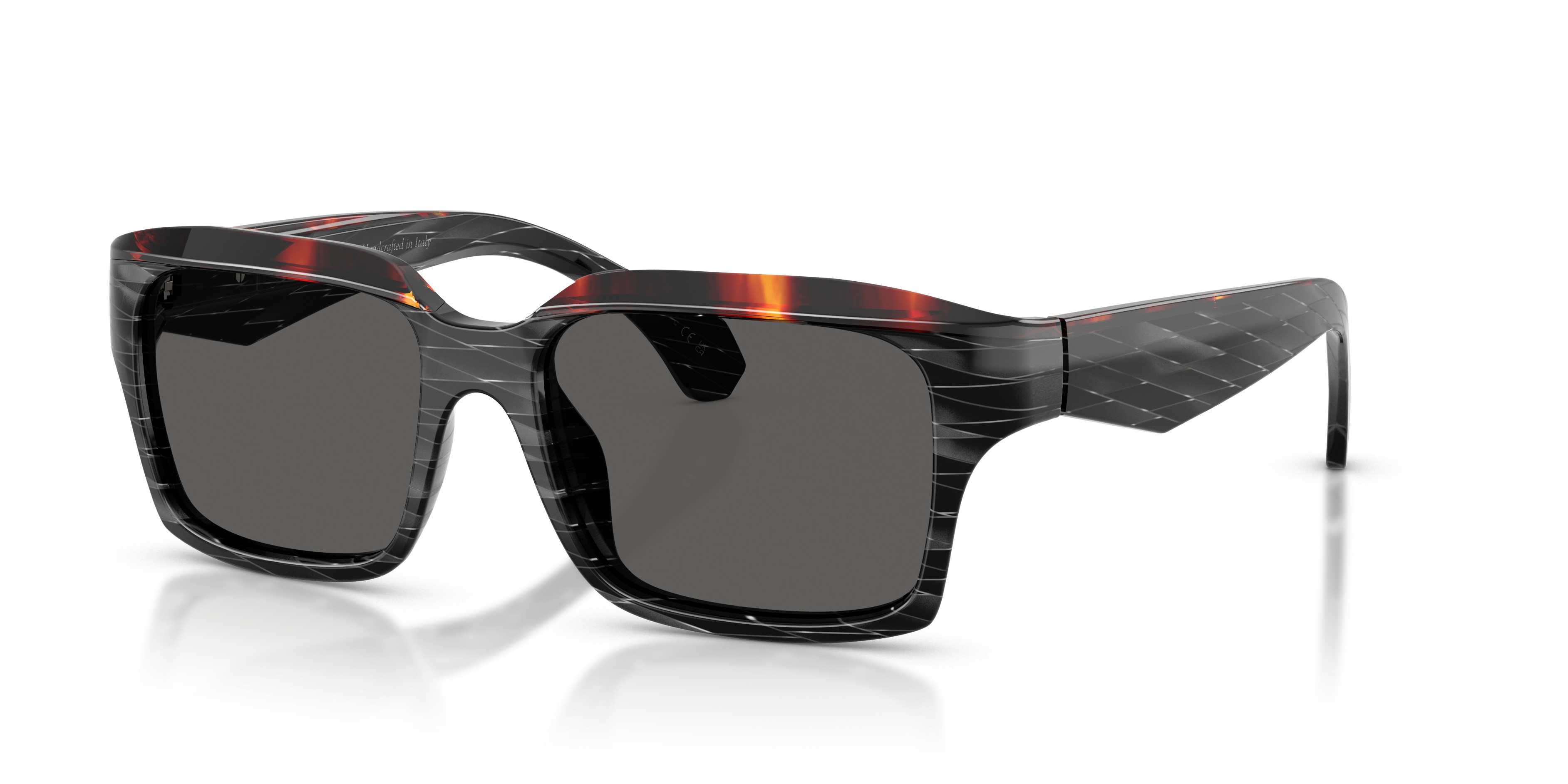 A05527 Sunglasses - Alain Mikli Authorized Retailer | coolframes